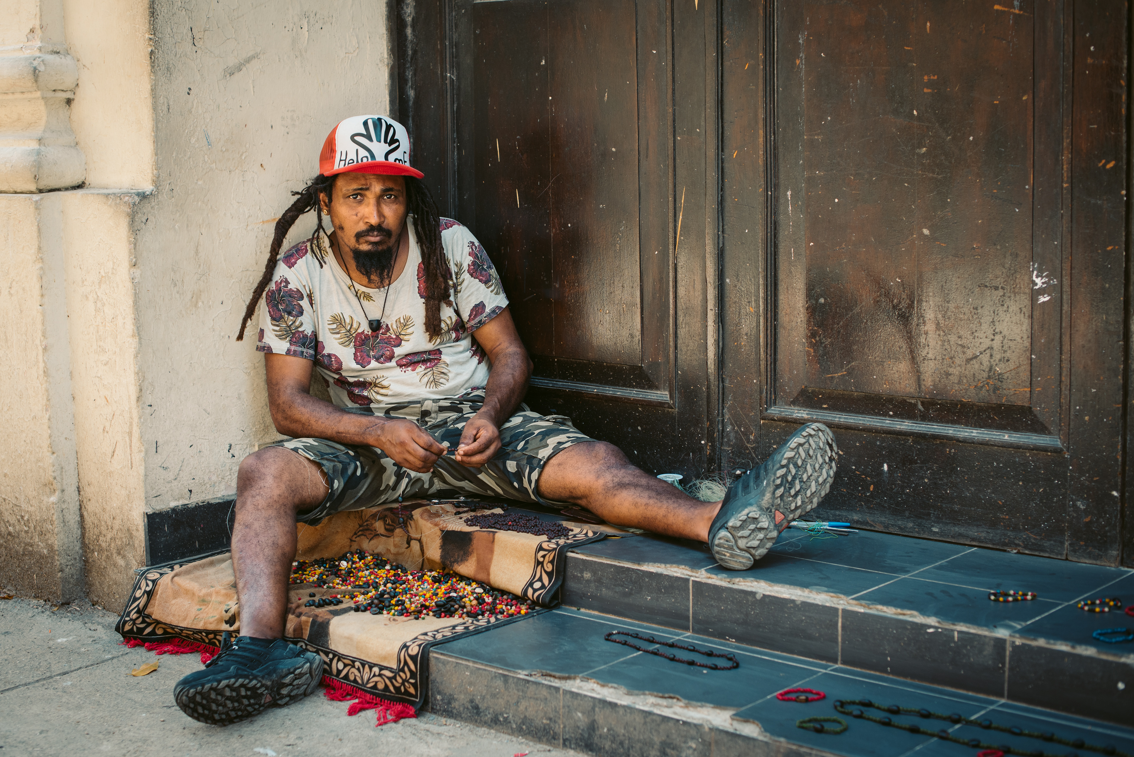 La Habana, Cuba