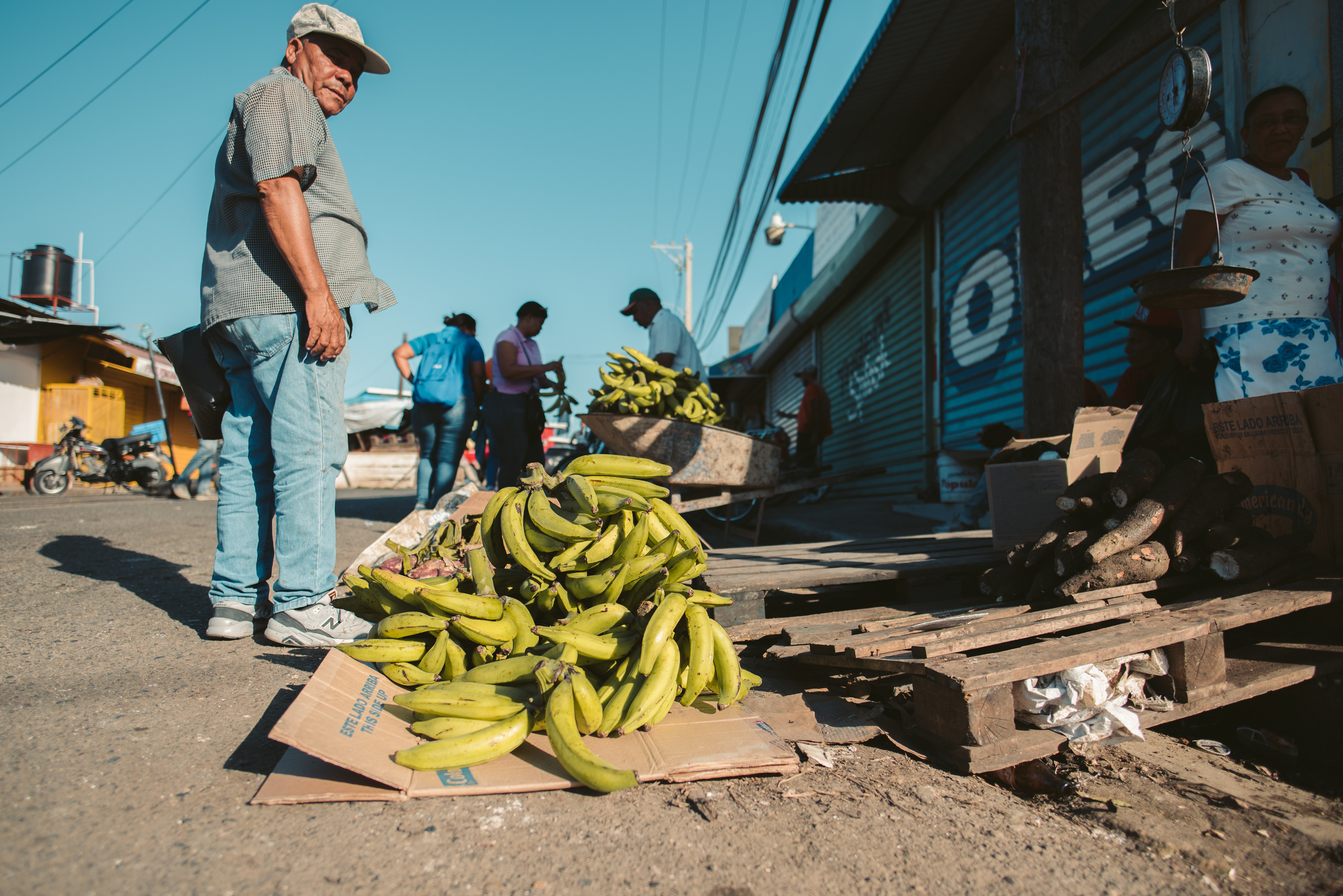 Puerto Plata, Dominican Republic