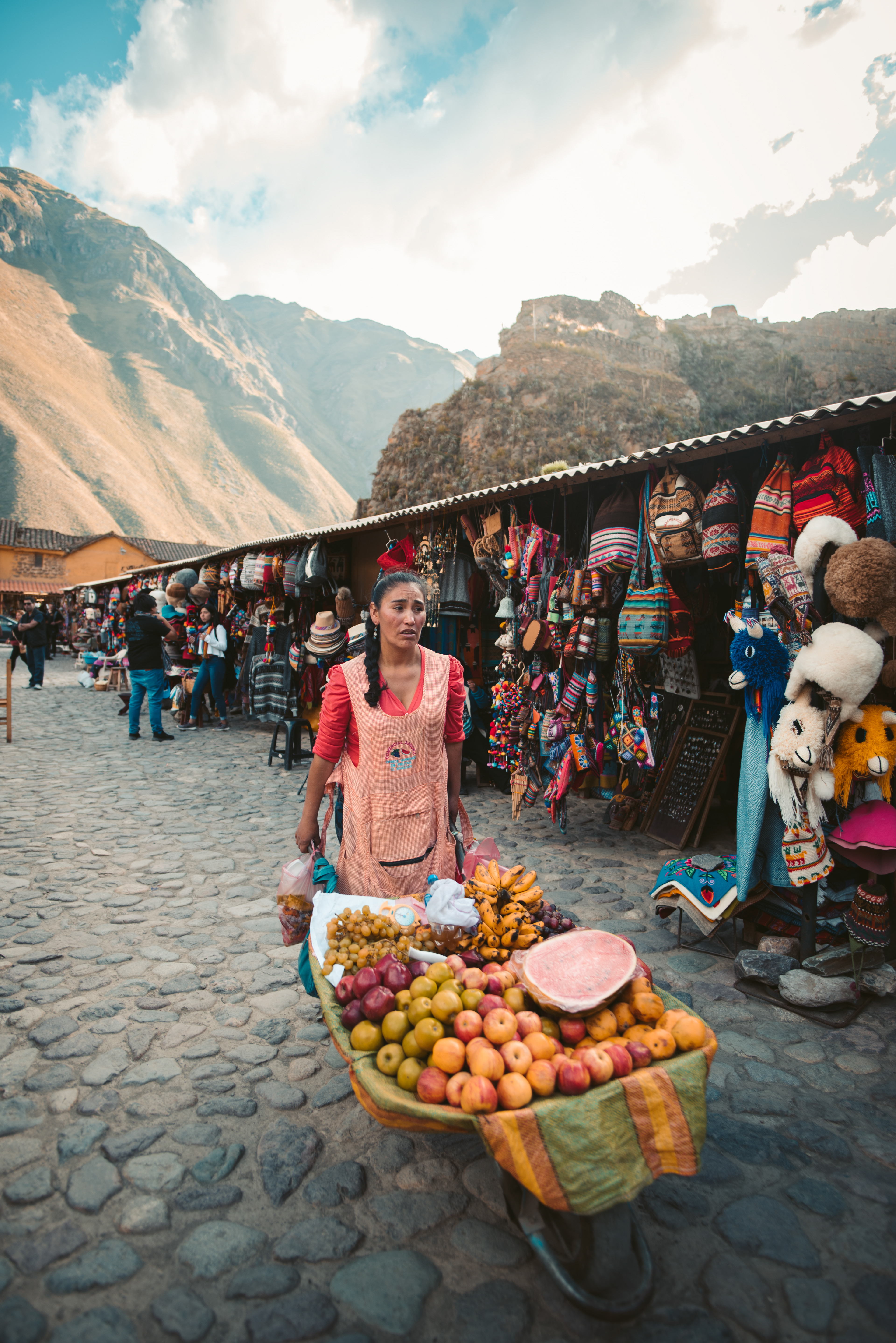 Cusco, Peru