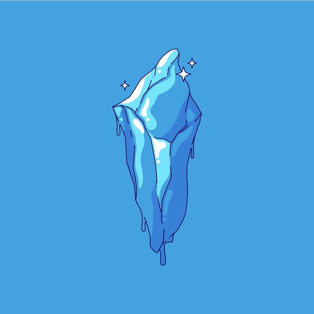 I for Ice