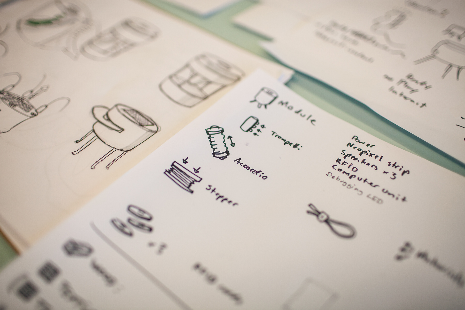 Sketches