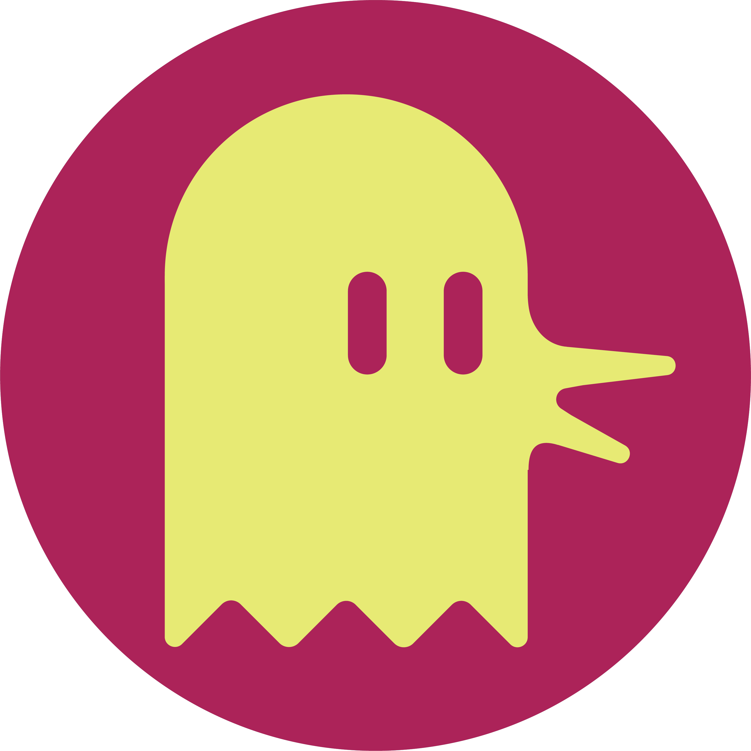 Nicholas Zamboldi Icon (Simplified Pigeon)