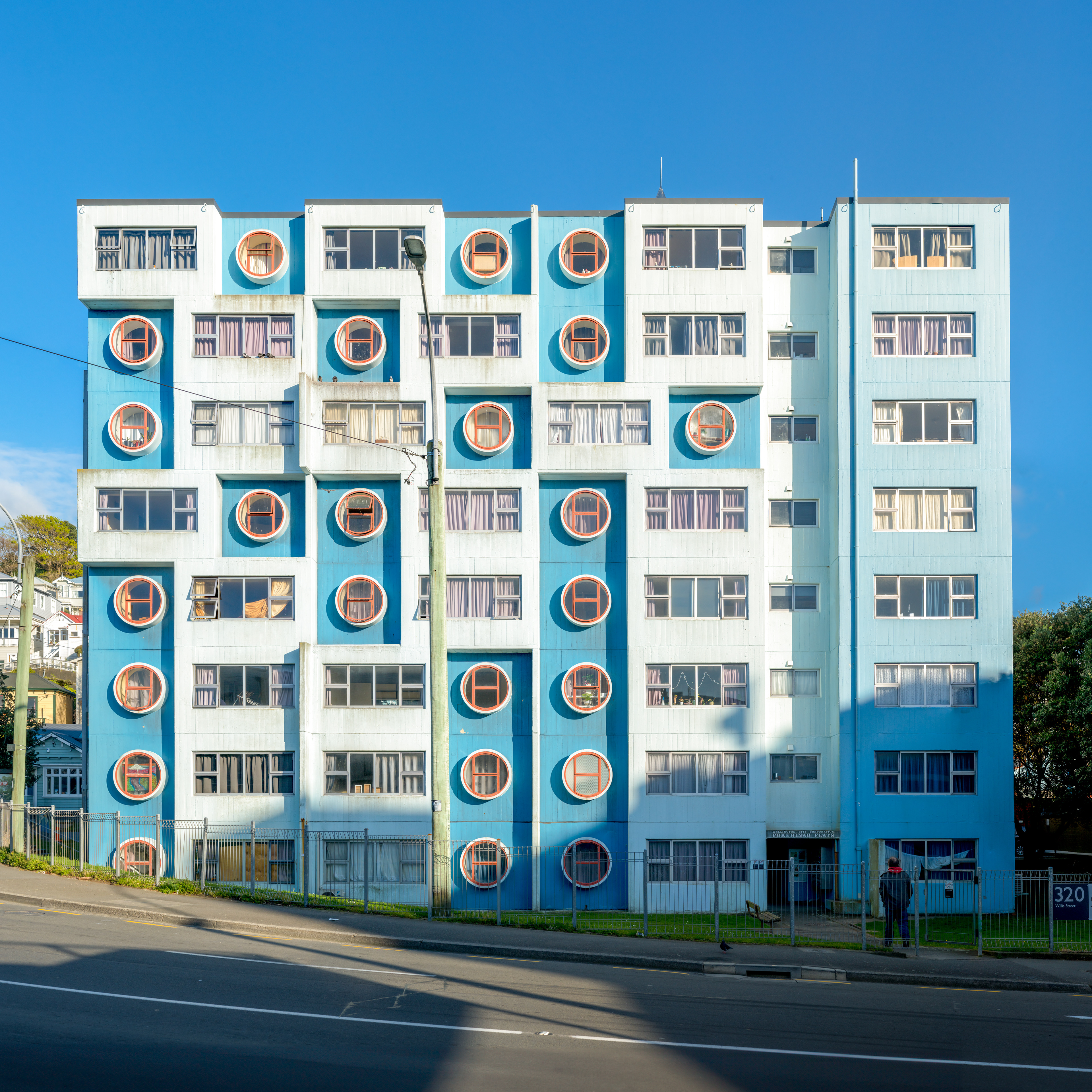 Pukehinau Flats