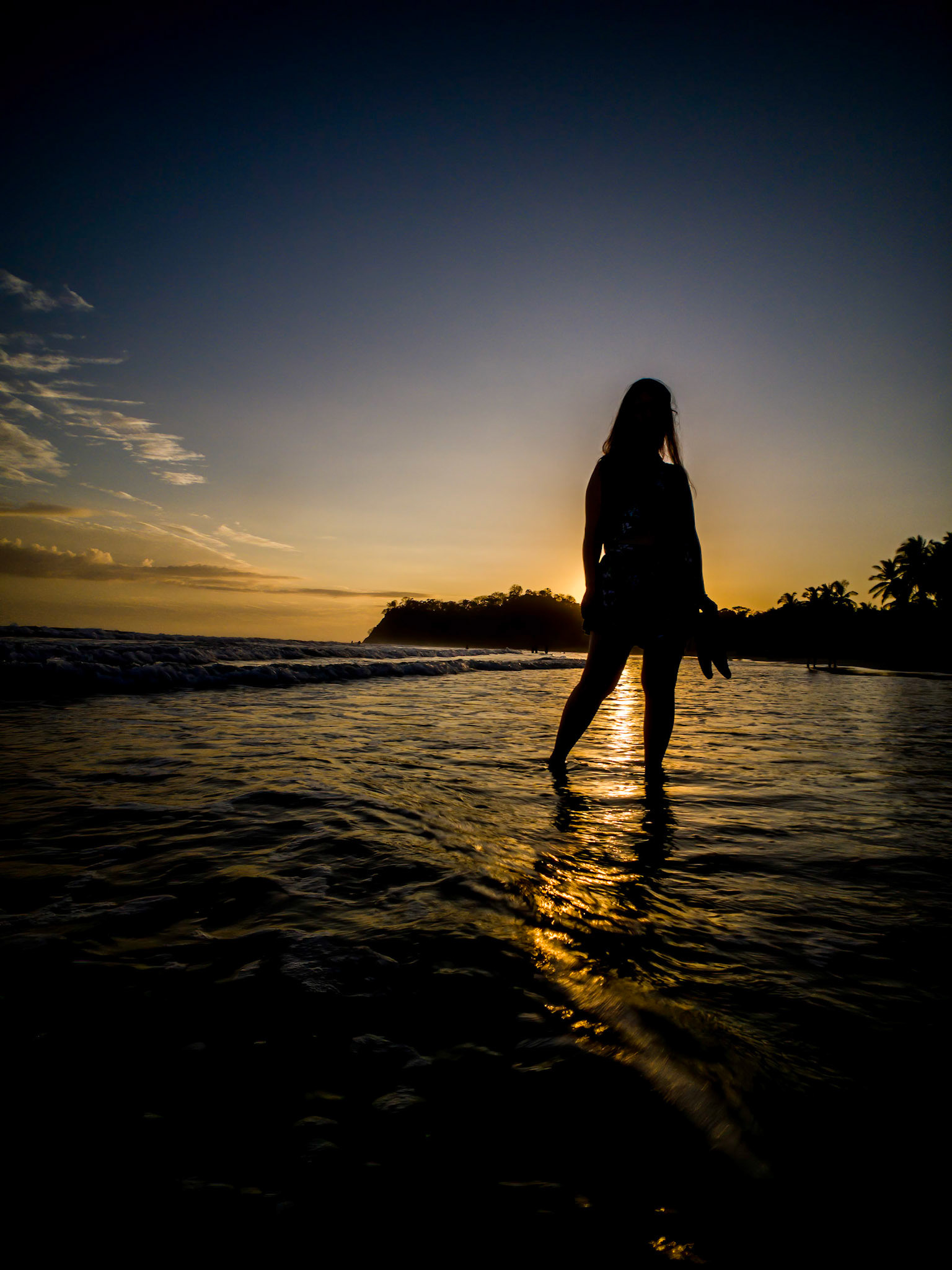 Samara Beach