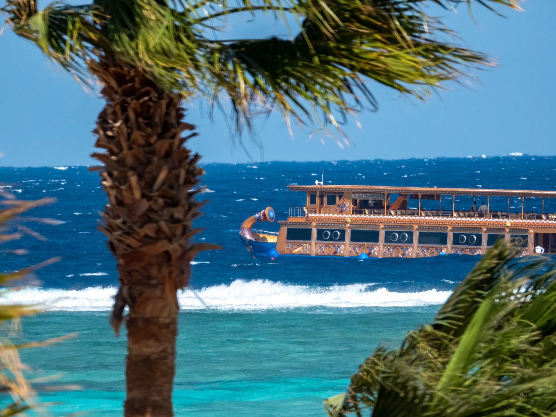Fayrouz resort