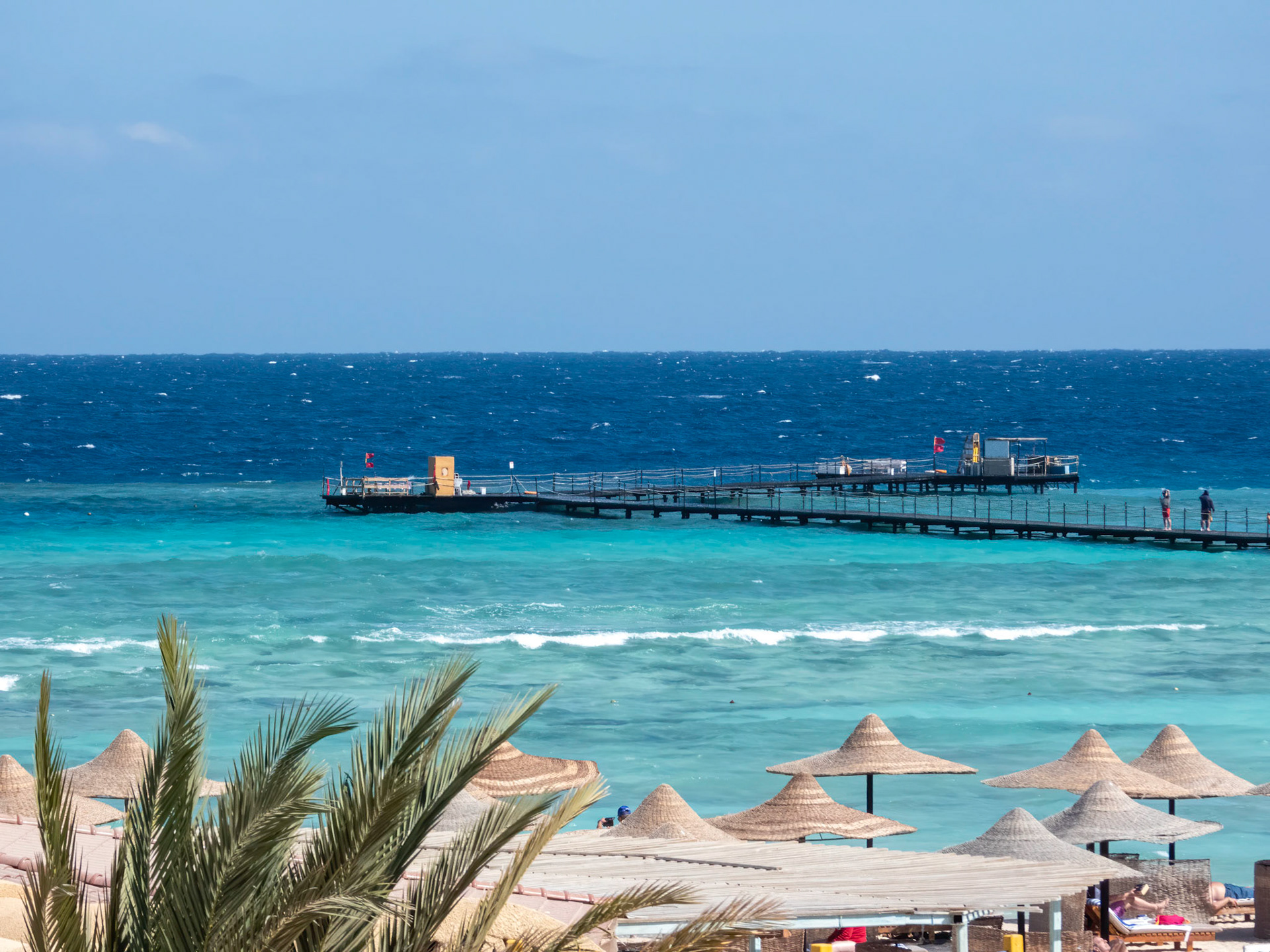 Fayrouz resort