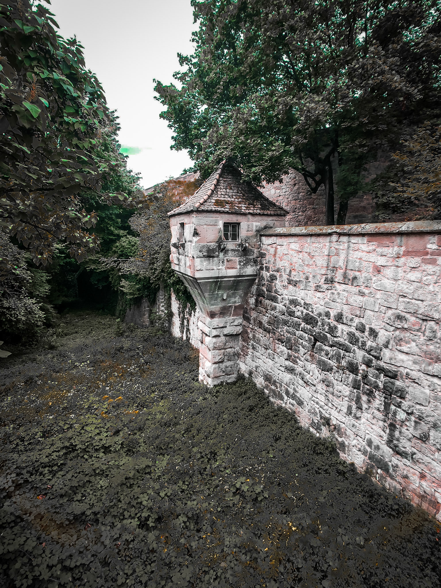 Rothenburg ob der Tauber