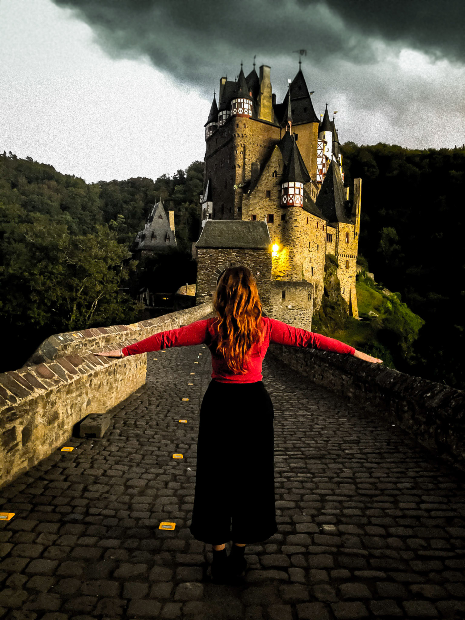Burg Eltz