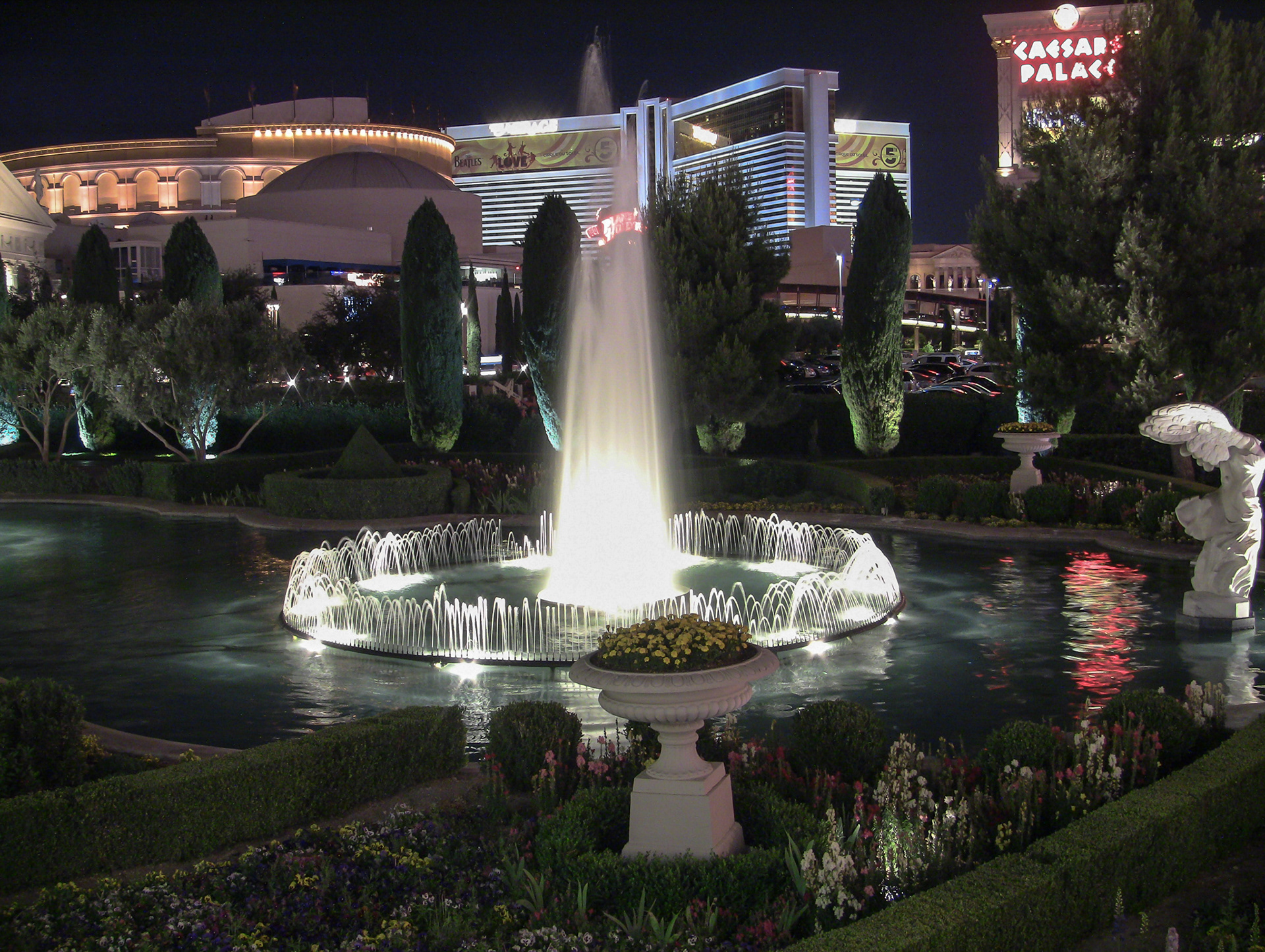Las Vegas