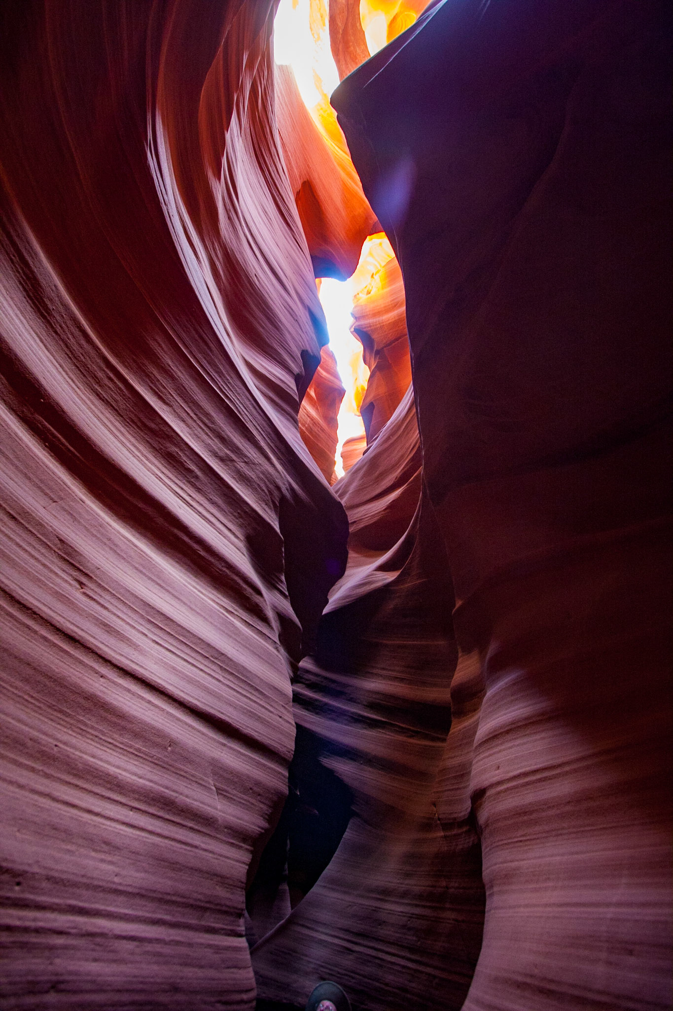 Antelope Canyon