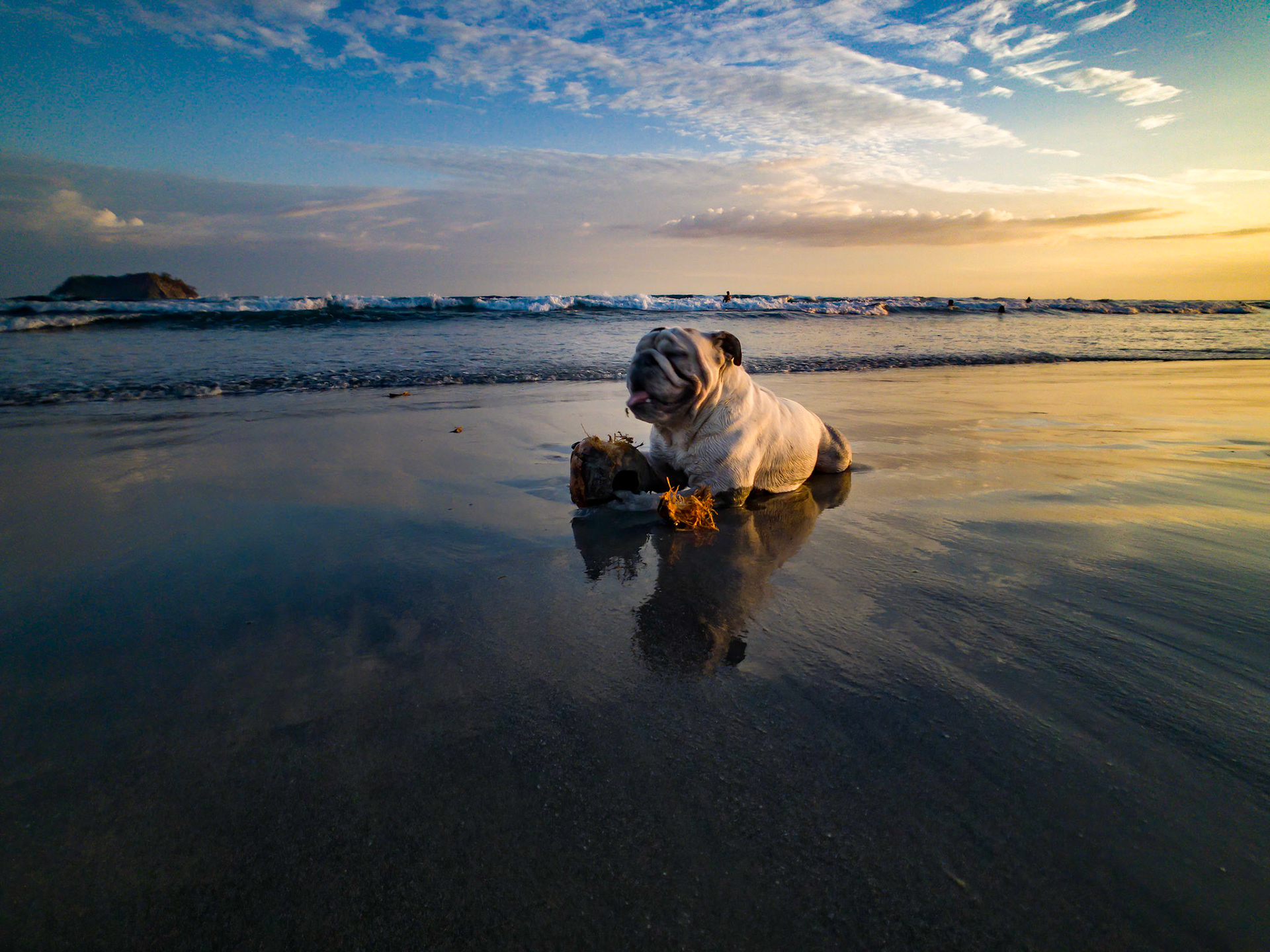 Samara Beach