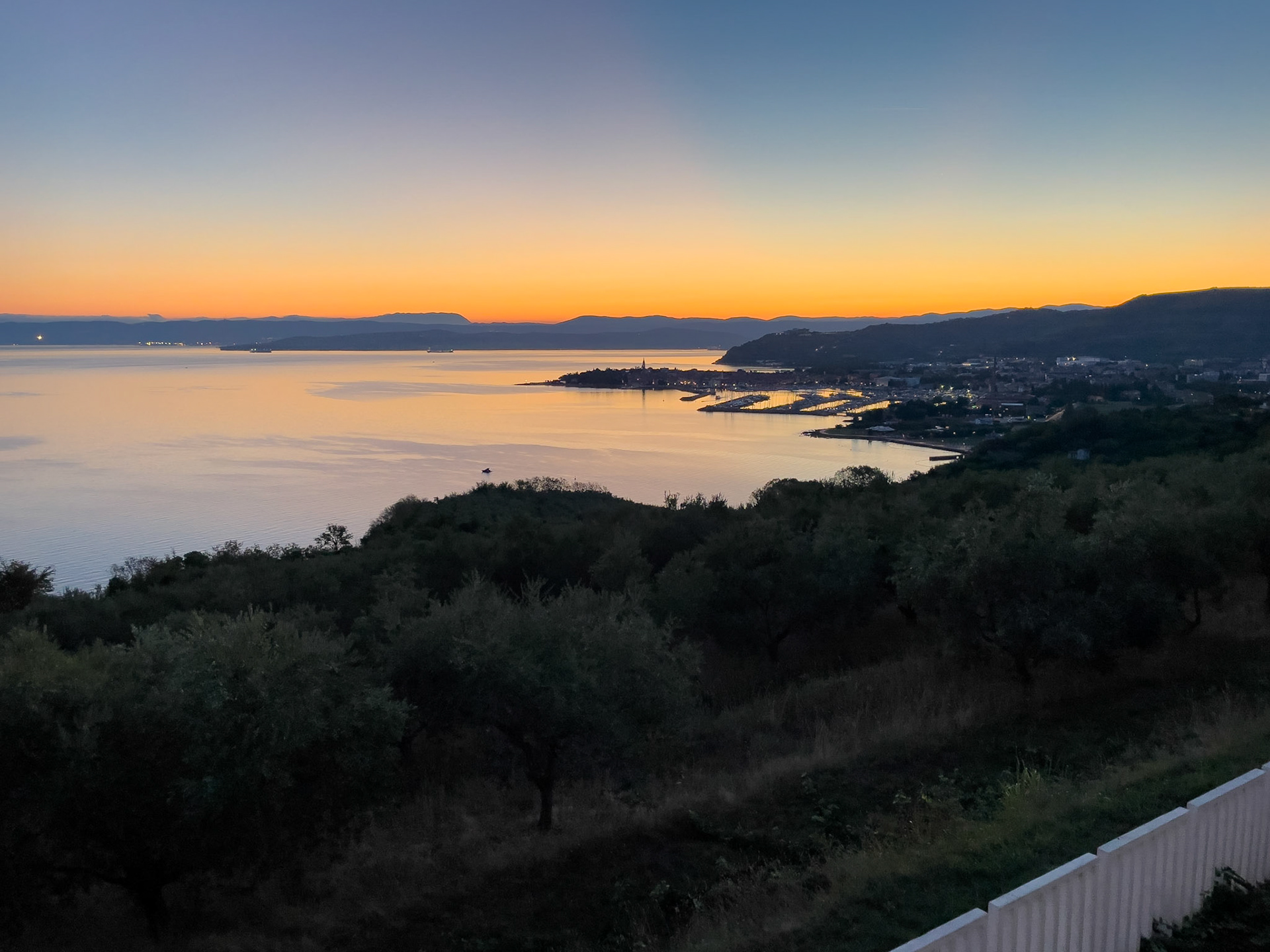 Cliff Hotel and Spa, Izola