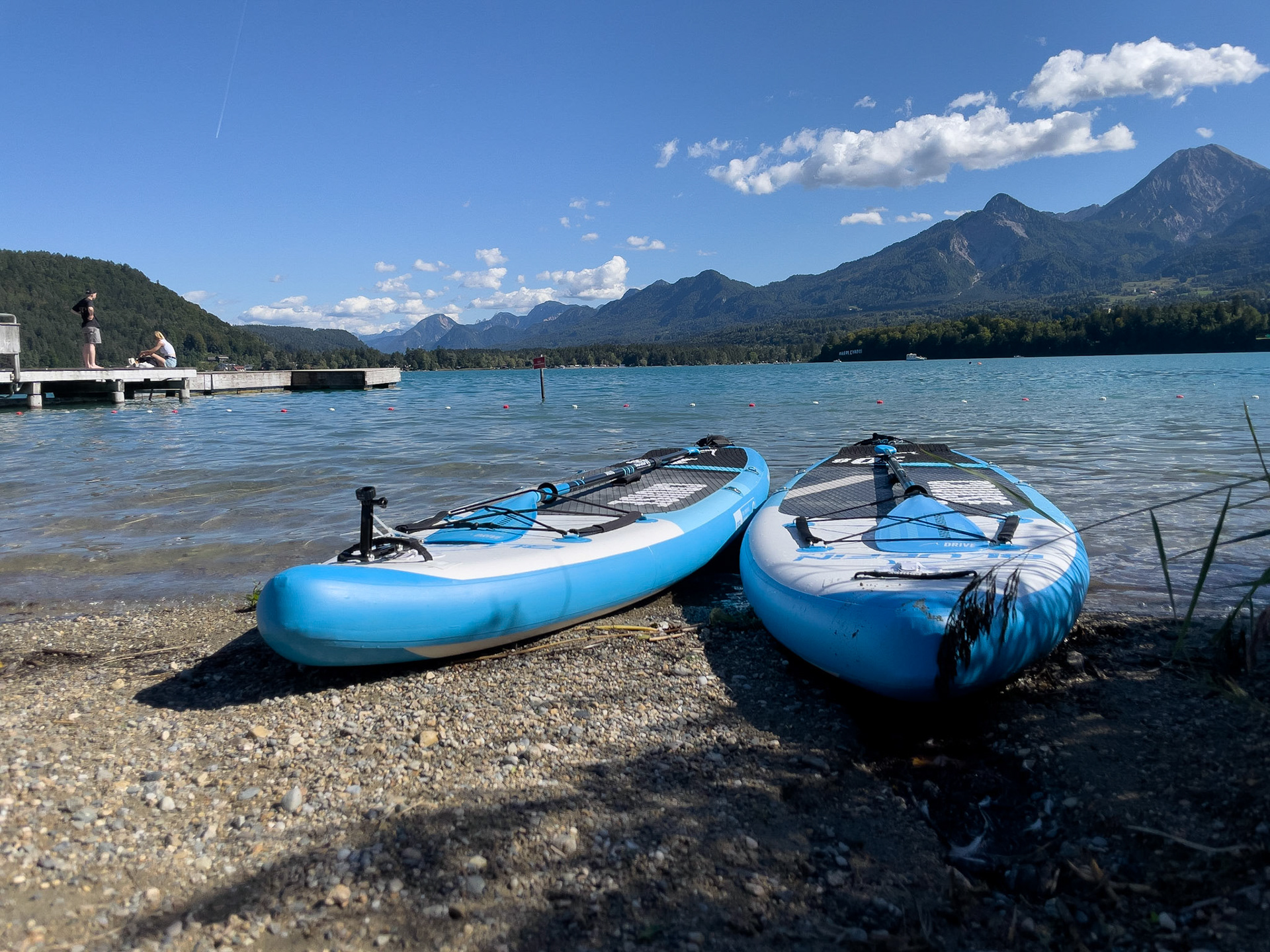 Faakersee