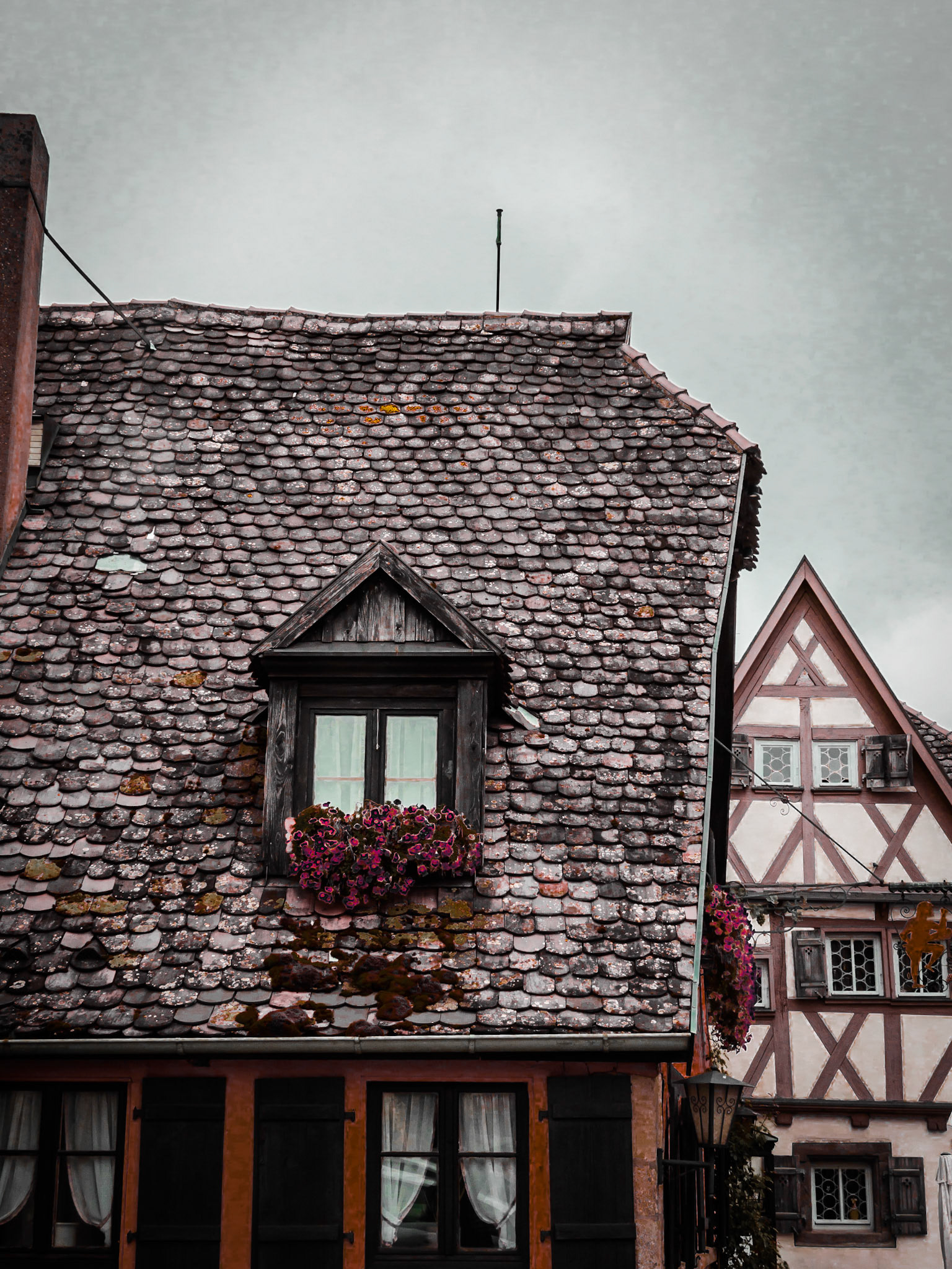 Rothenburg ob der Tauber