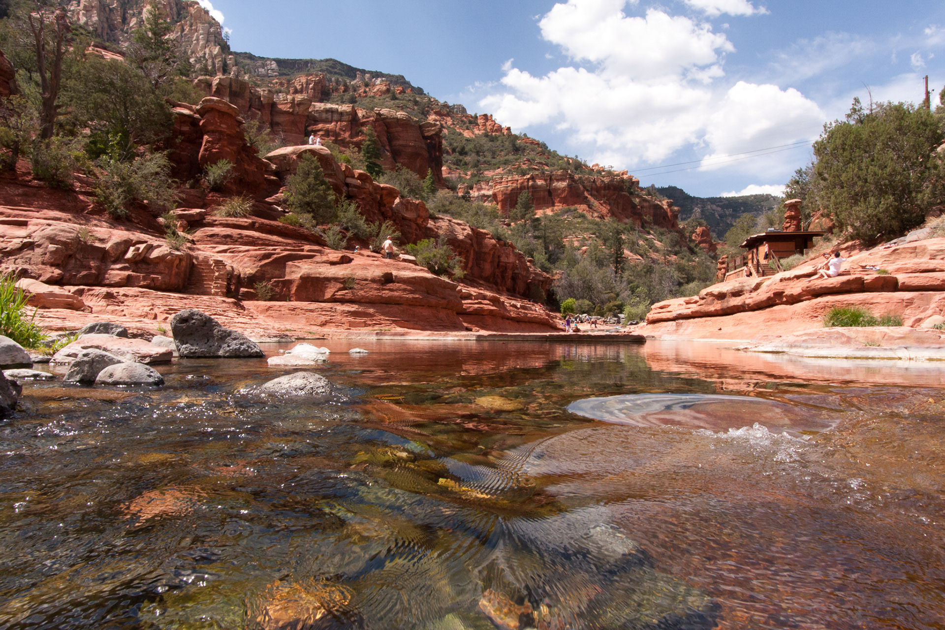 Sedona