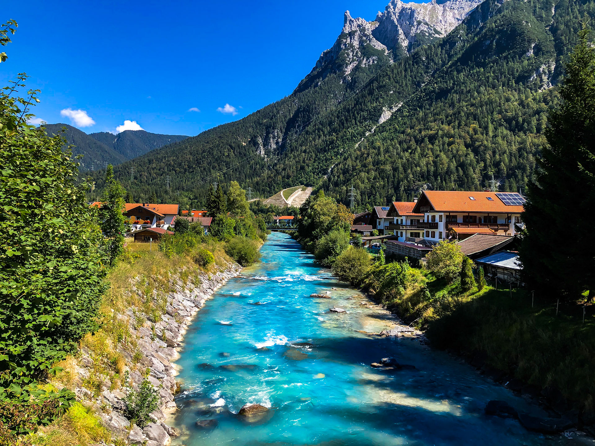 Mittenwald