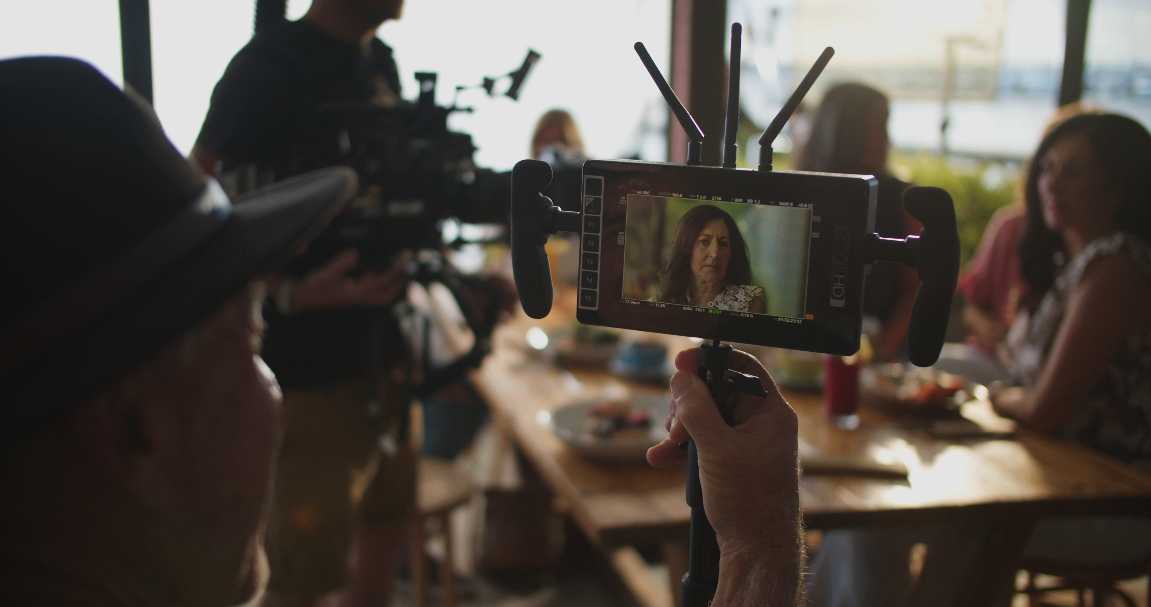 Home Loans TVC (BTS)