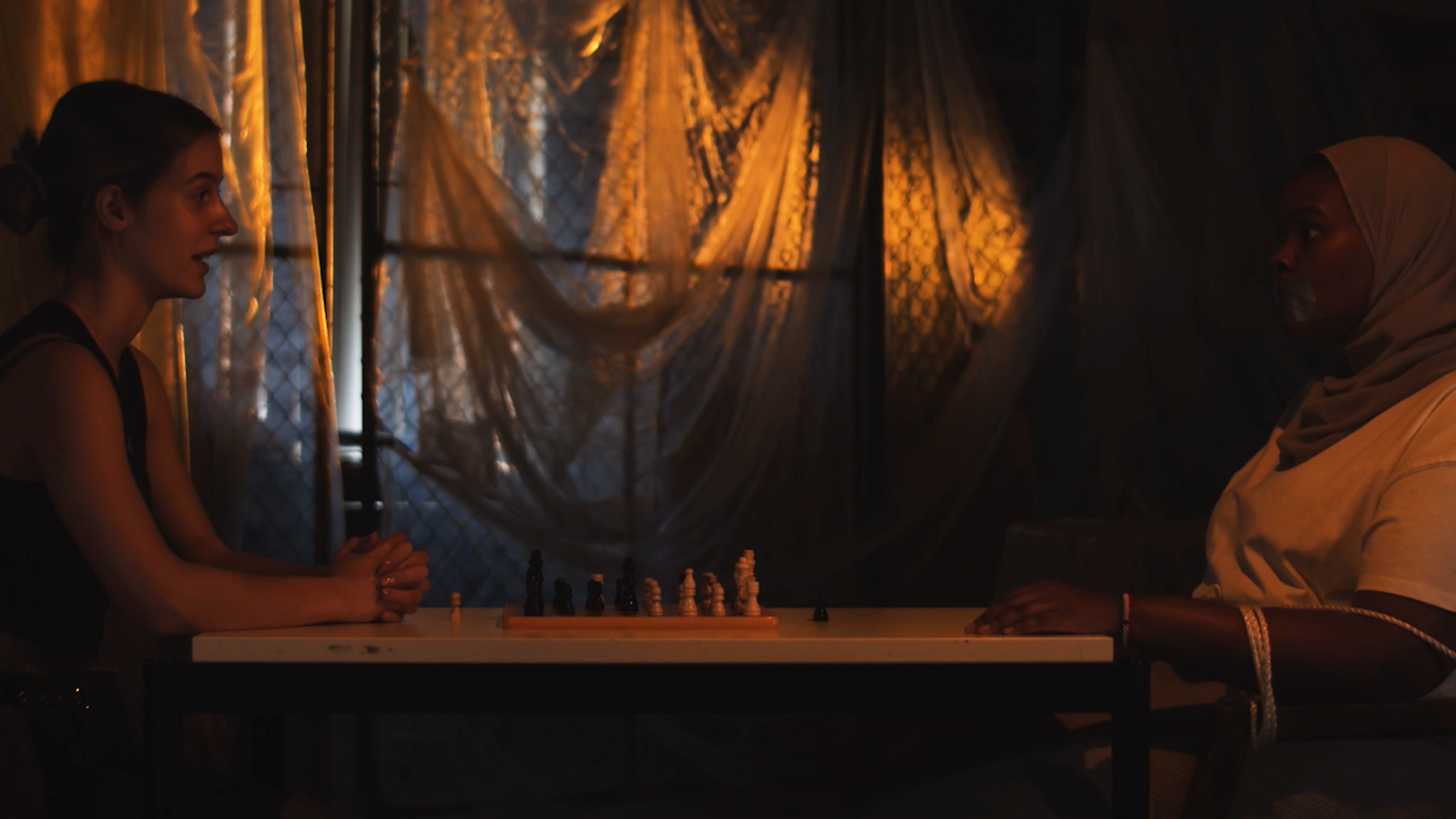 High Stakes
