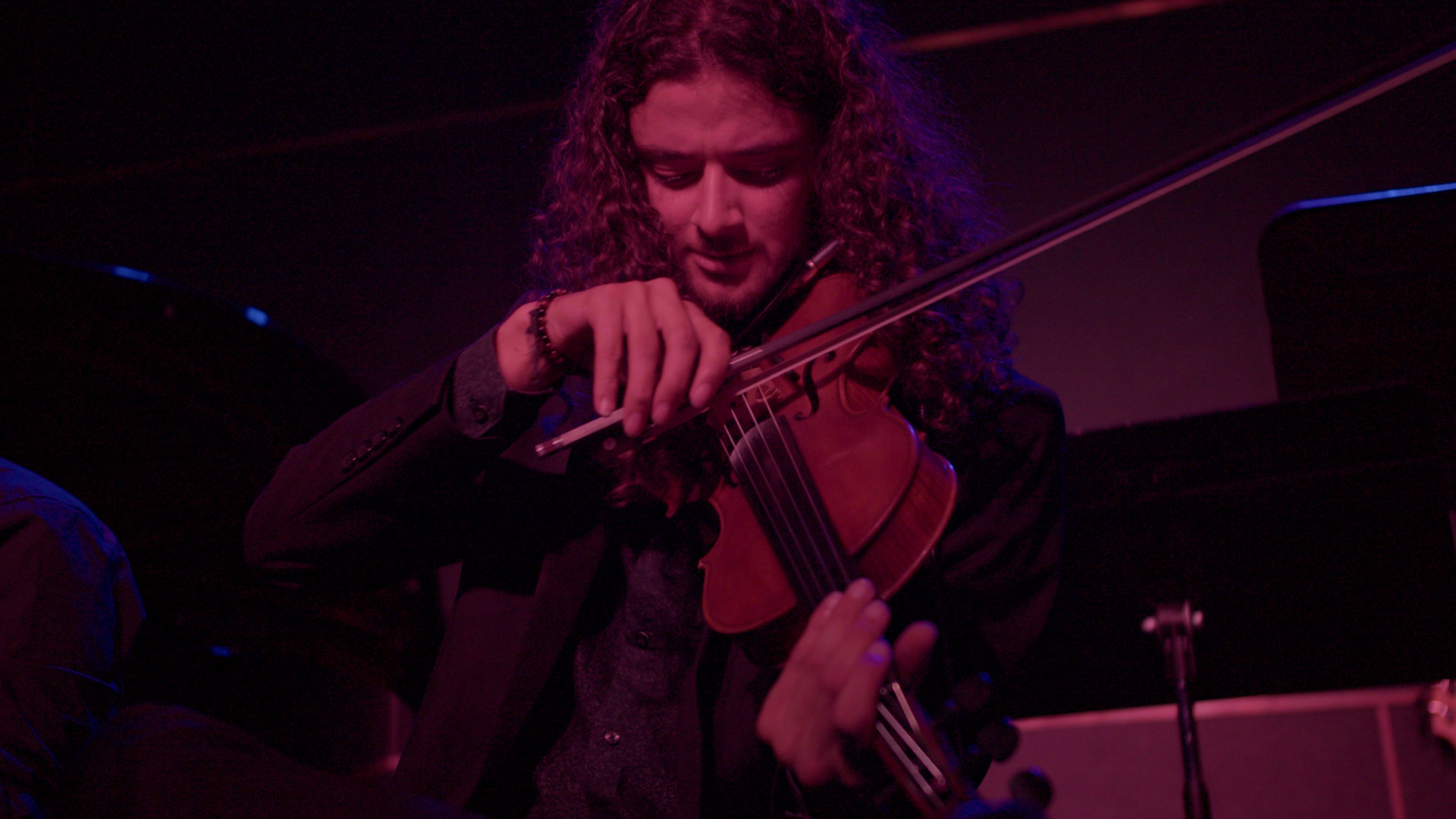 WAAPA Recital