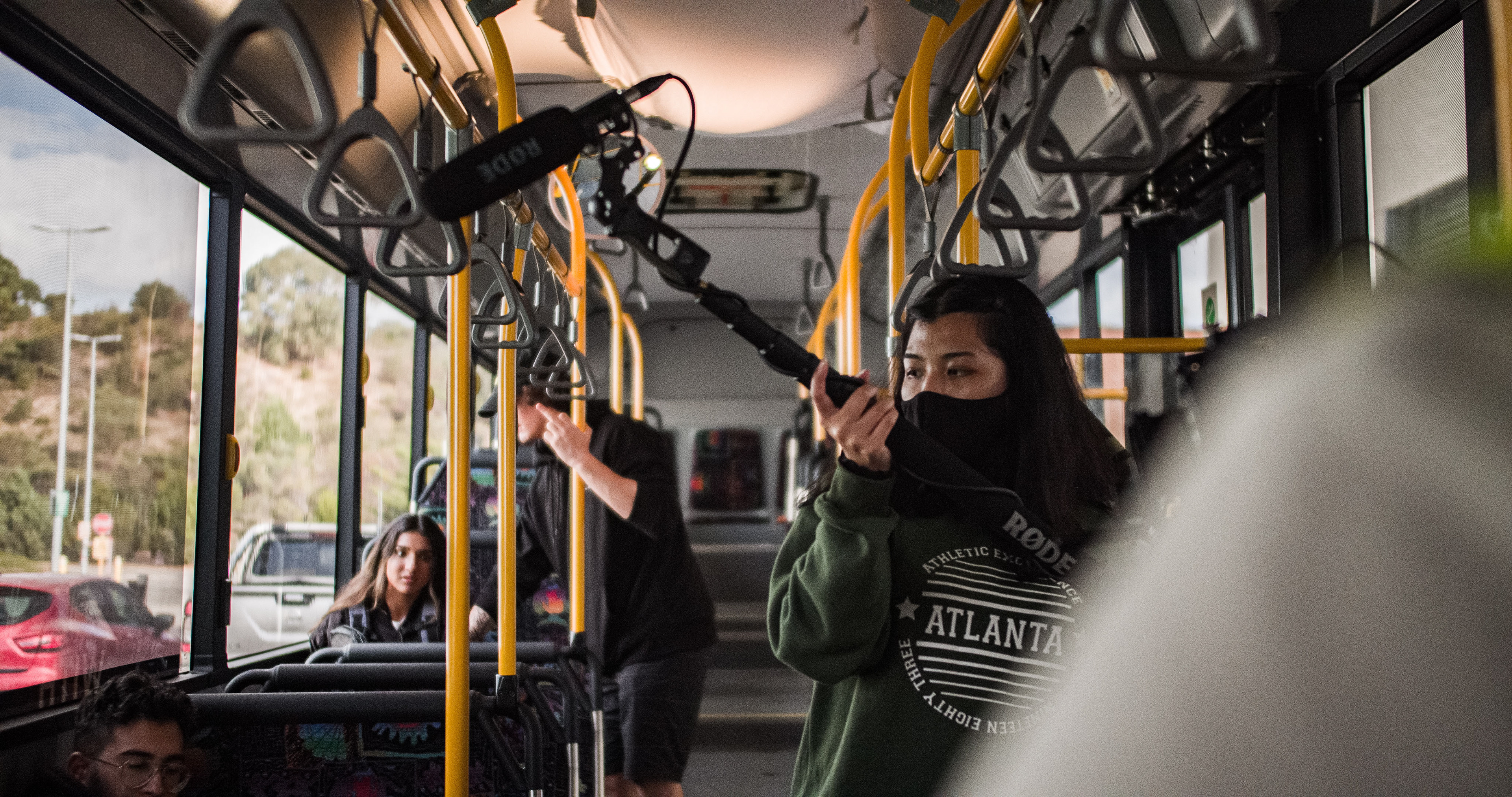 When Doves Fly (BTS)