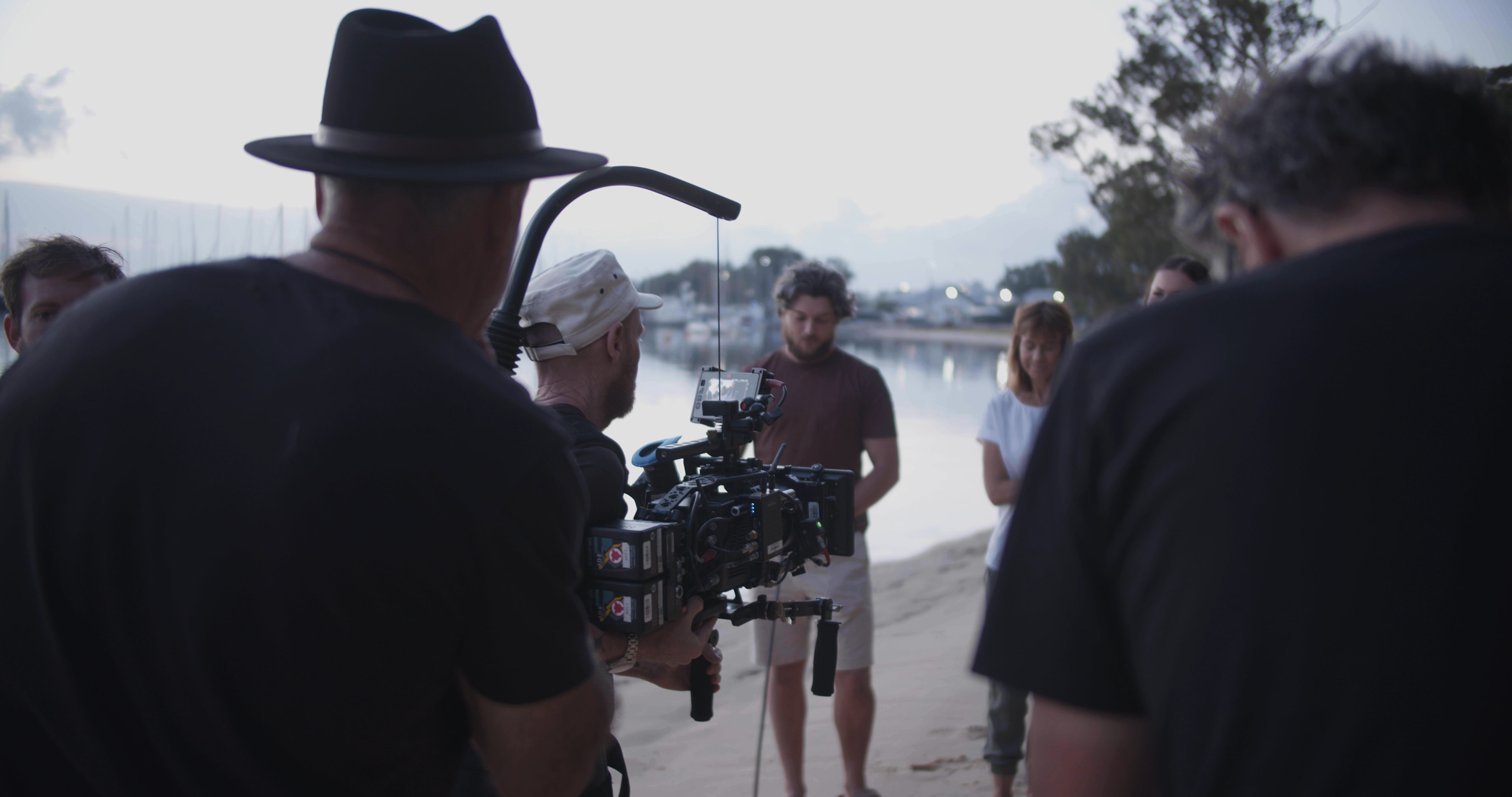 Home Loans TVC (BTS)