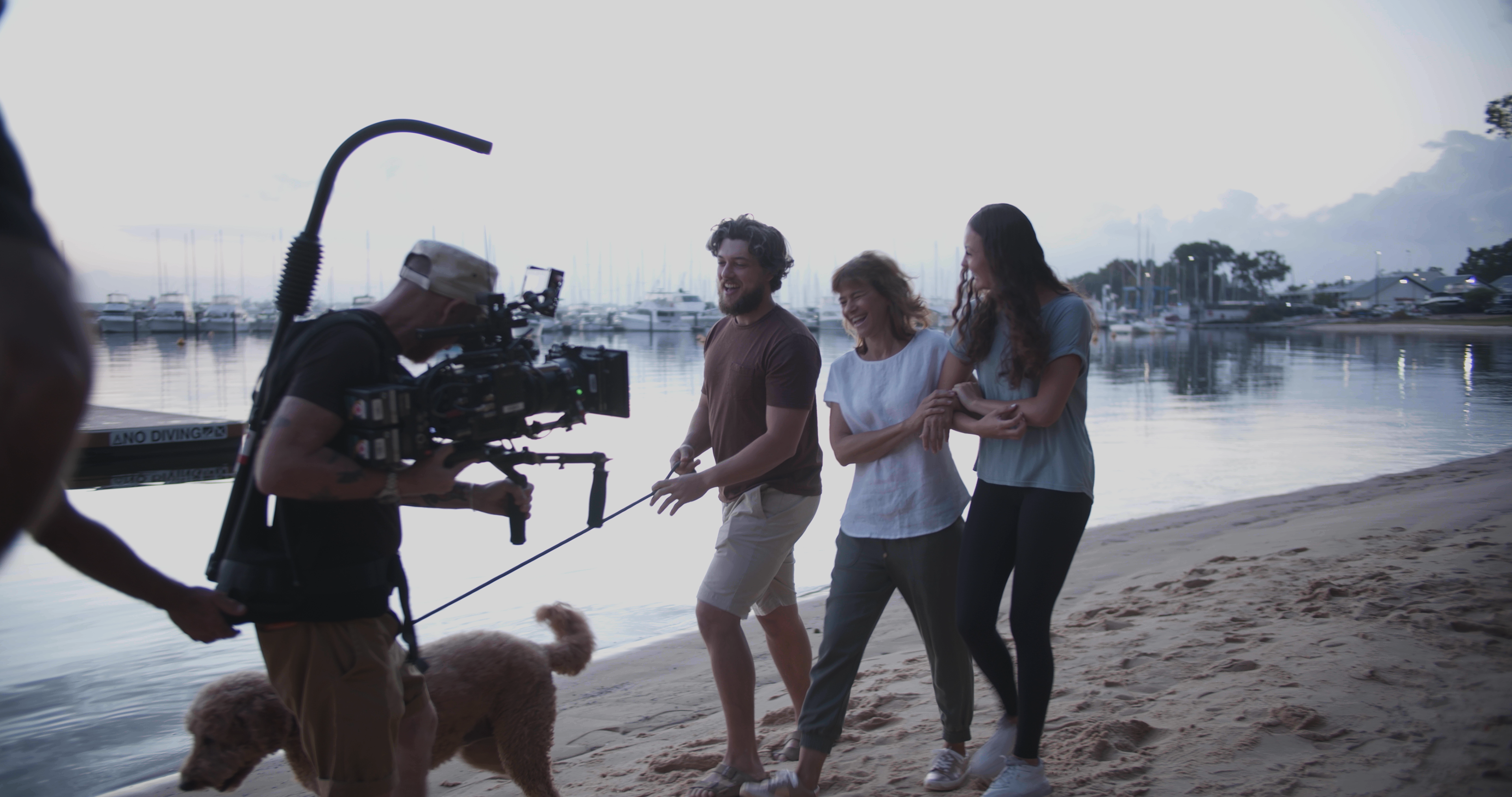 Home Loans TVC (BTS)