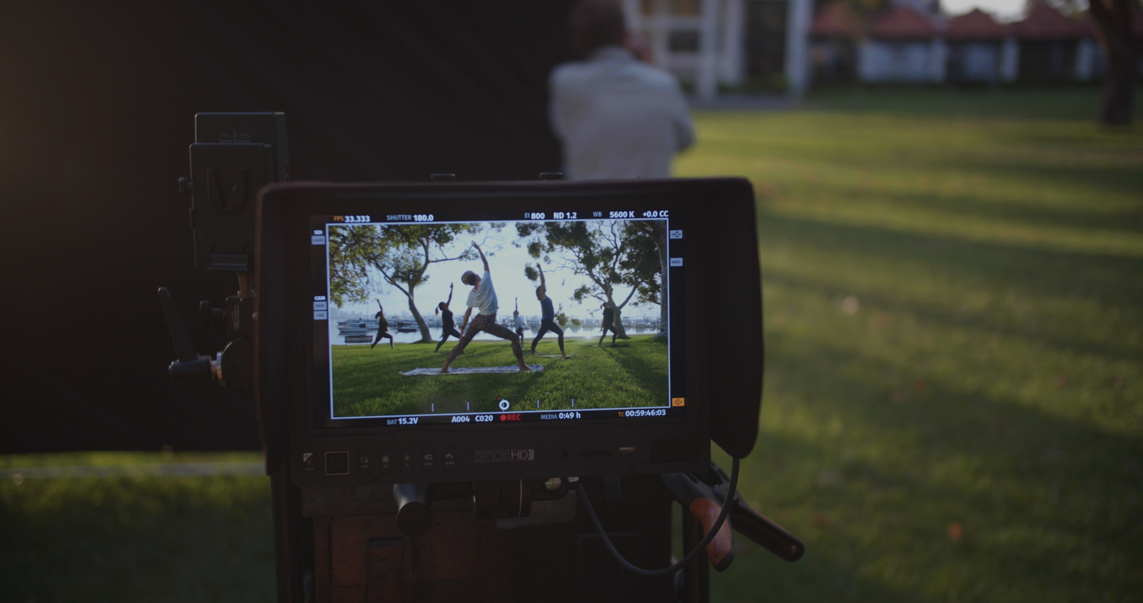 Home Loans TVC (BTS)