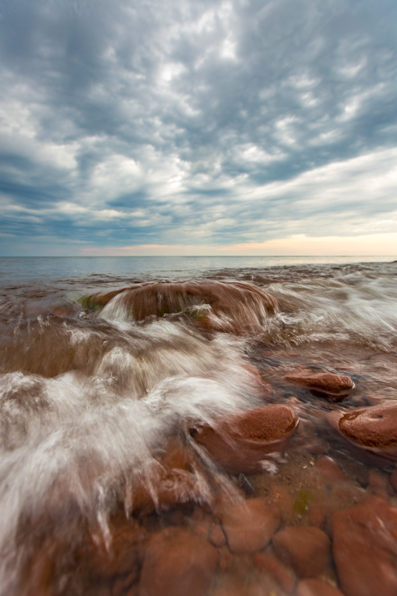 Images from Prince Edward Island