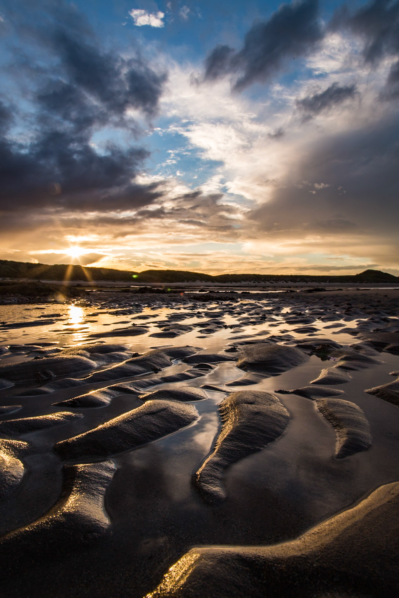 Images from Scotland
