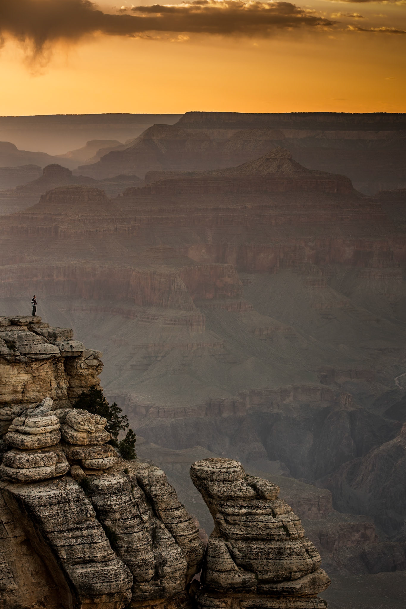Arizona's Grand Canyon