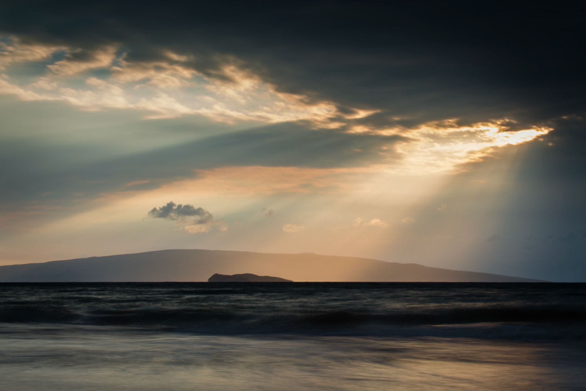 Images from Maui, Hawaii.