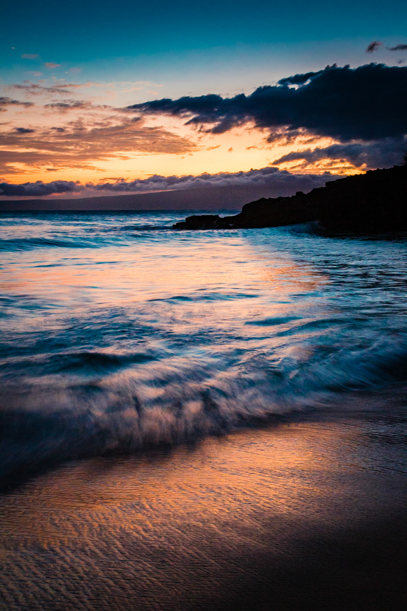 Images from Maui, Hawaii.