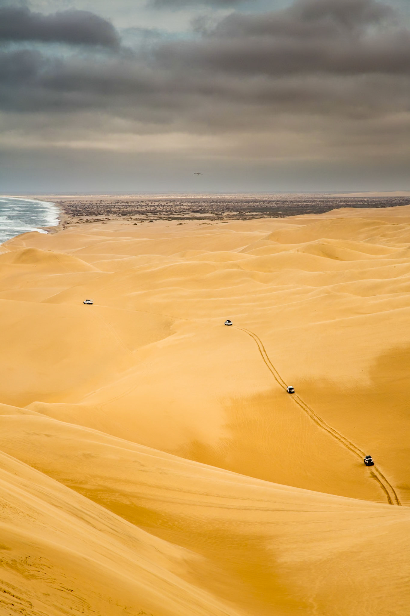 Images from Namibia