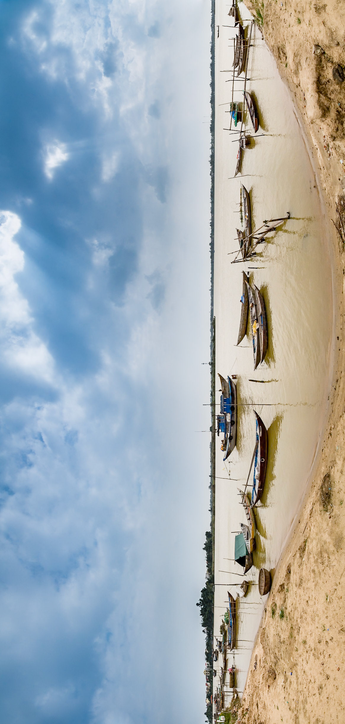 Images from Hoi An, Vietnam.
