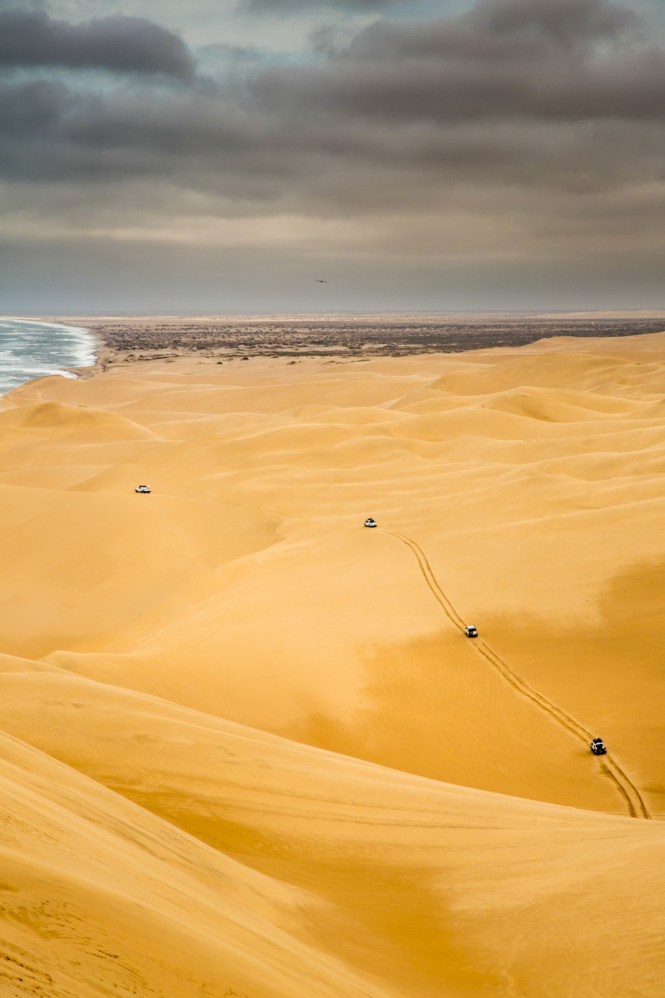 Images from Namibia