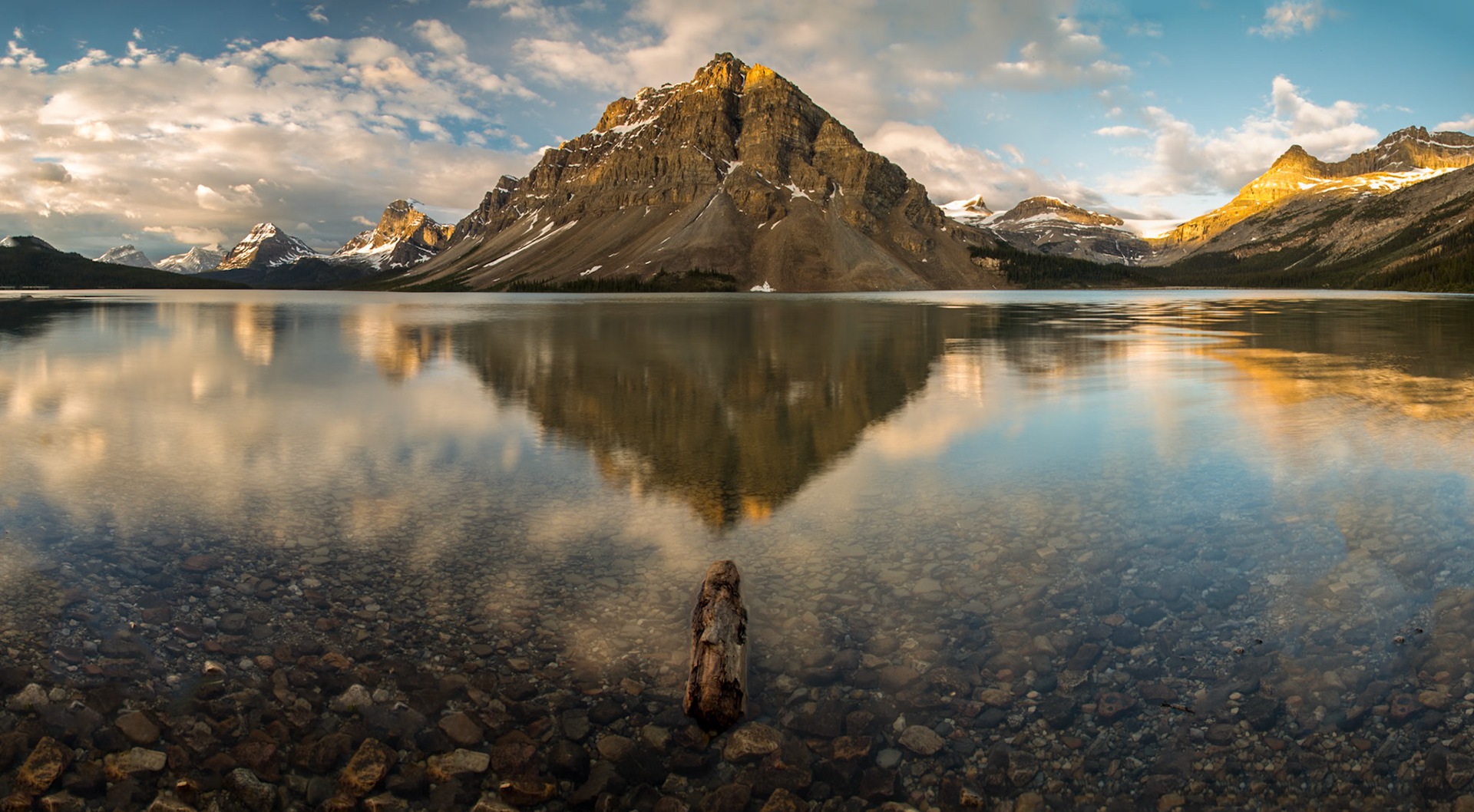 Images from Banff National Park