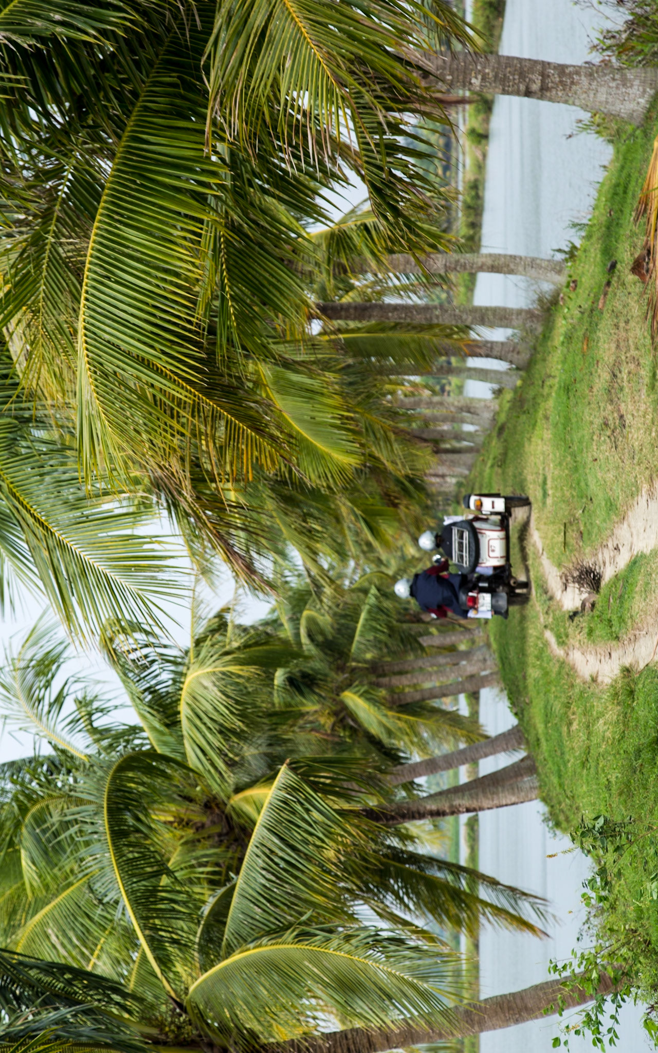 Images from Hoi An, Vietnam.