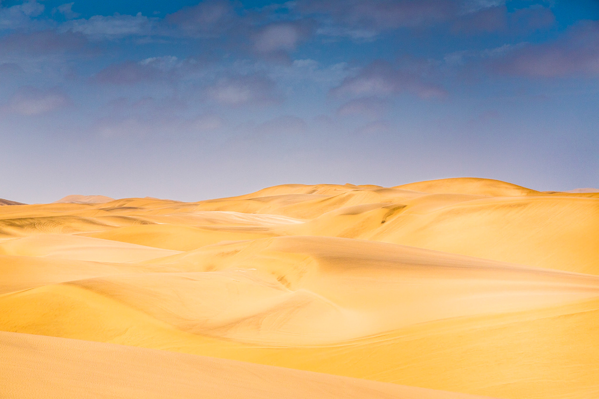 Images from Namibia