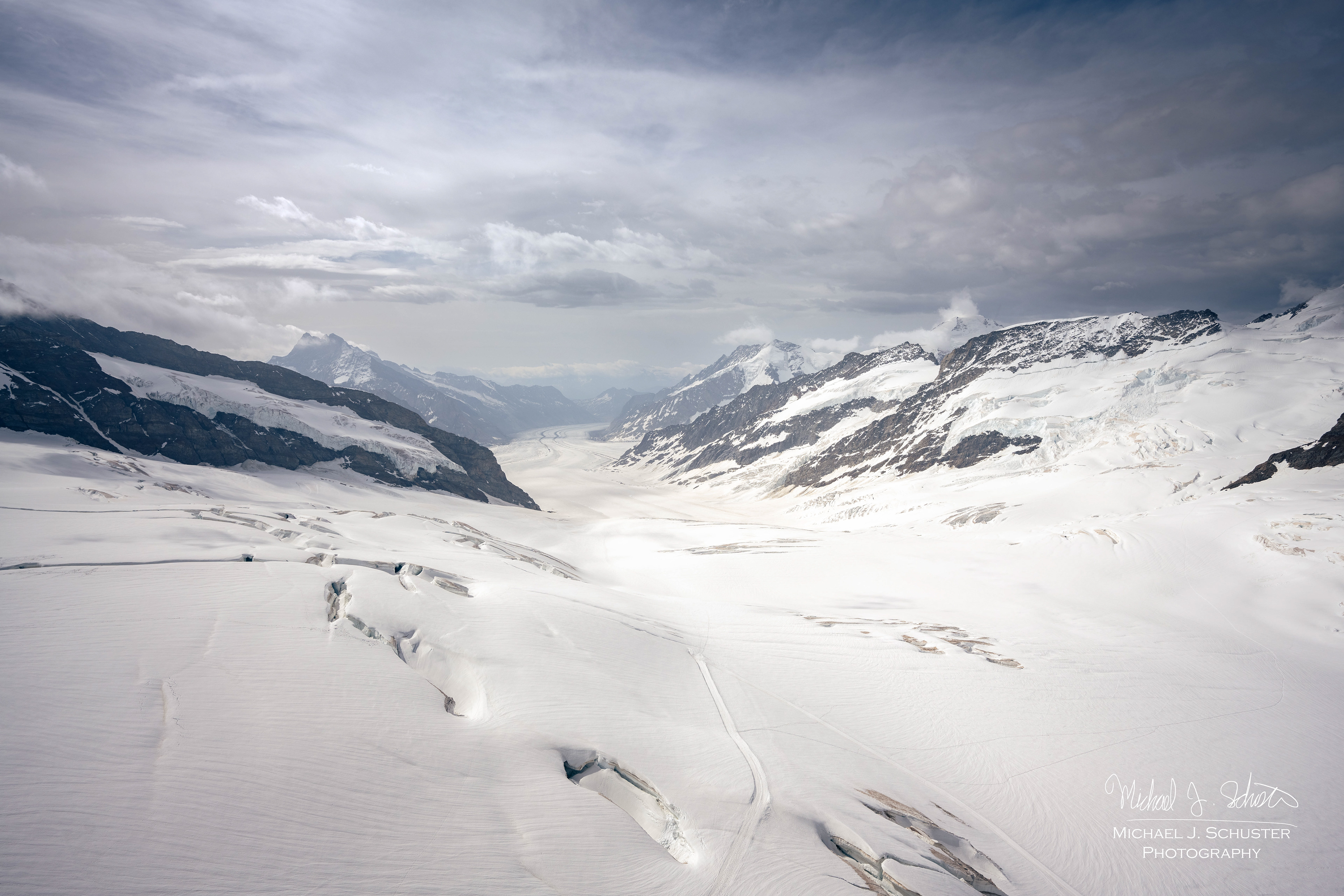 Jungfrau, 2023
