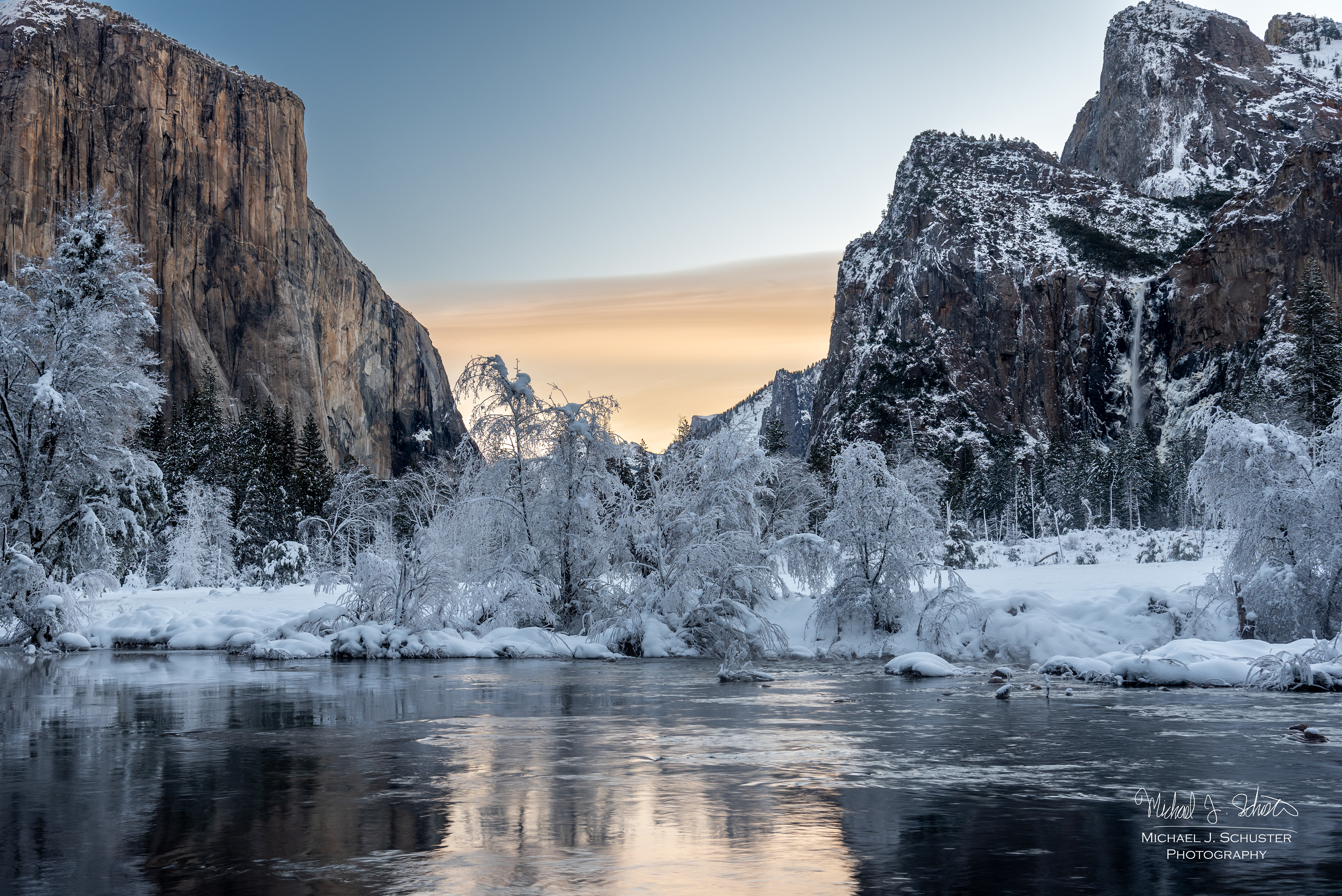 Yosemite 2022