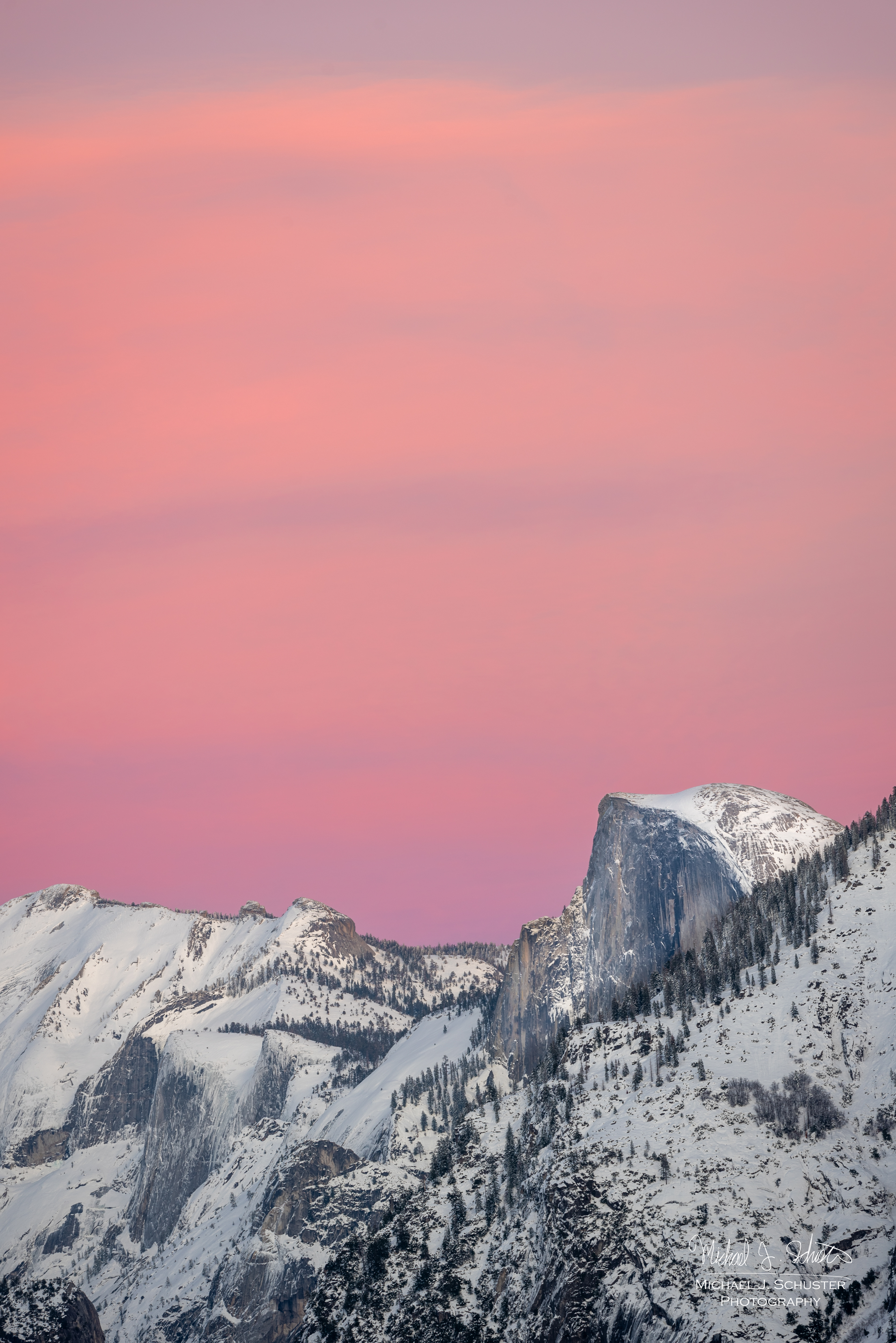 Yosemite 2022