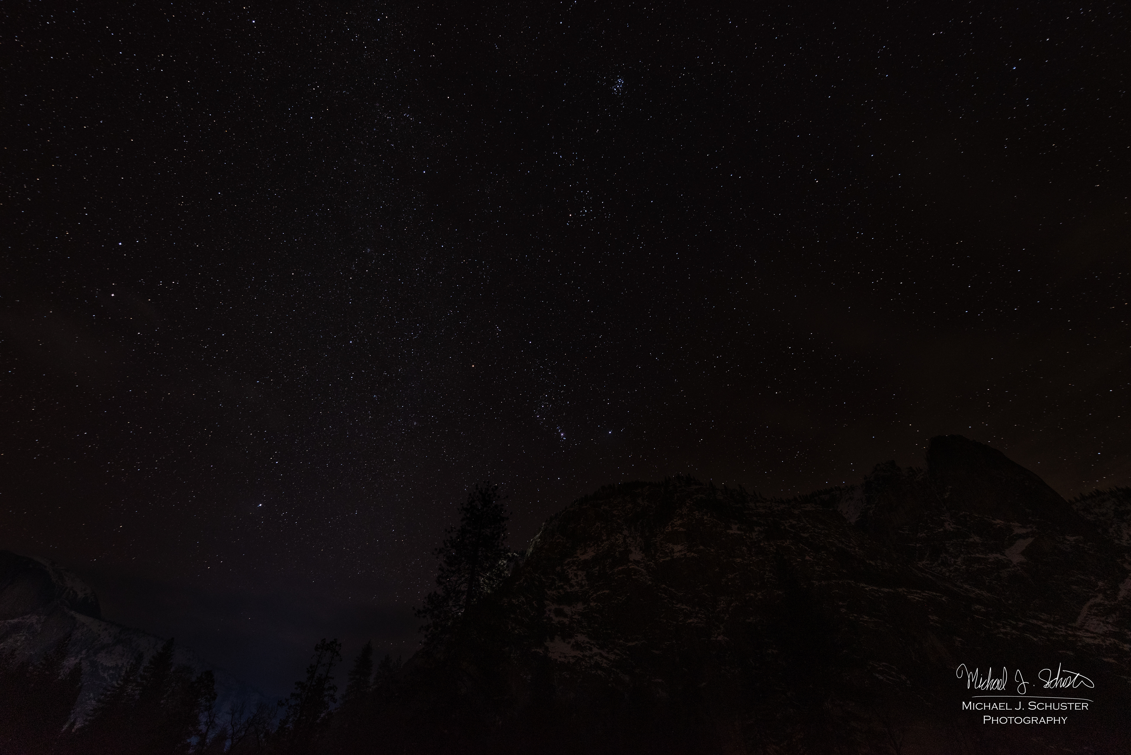 Yosemite 2022