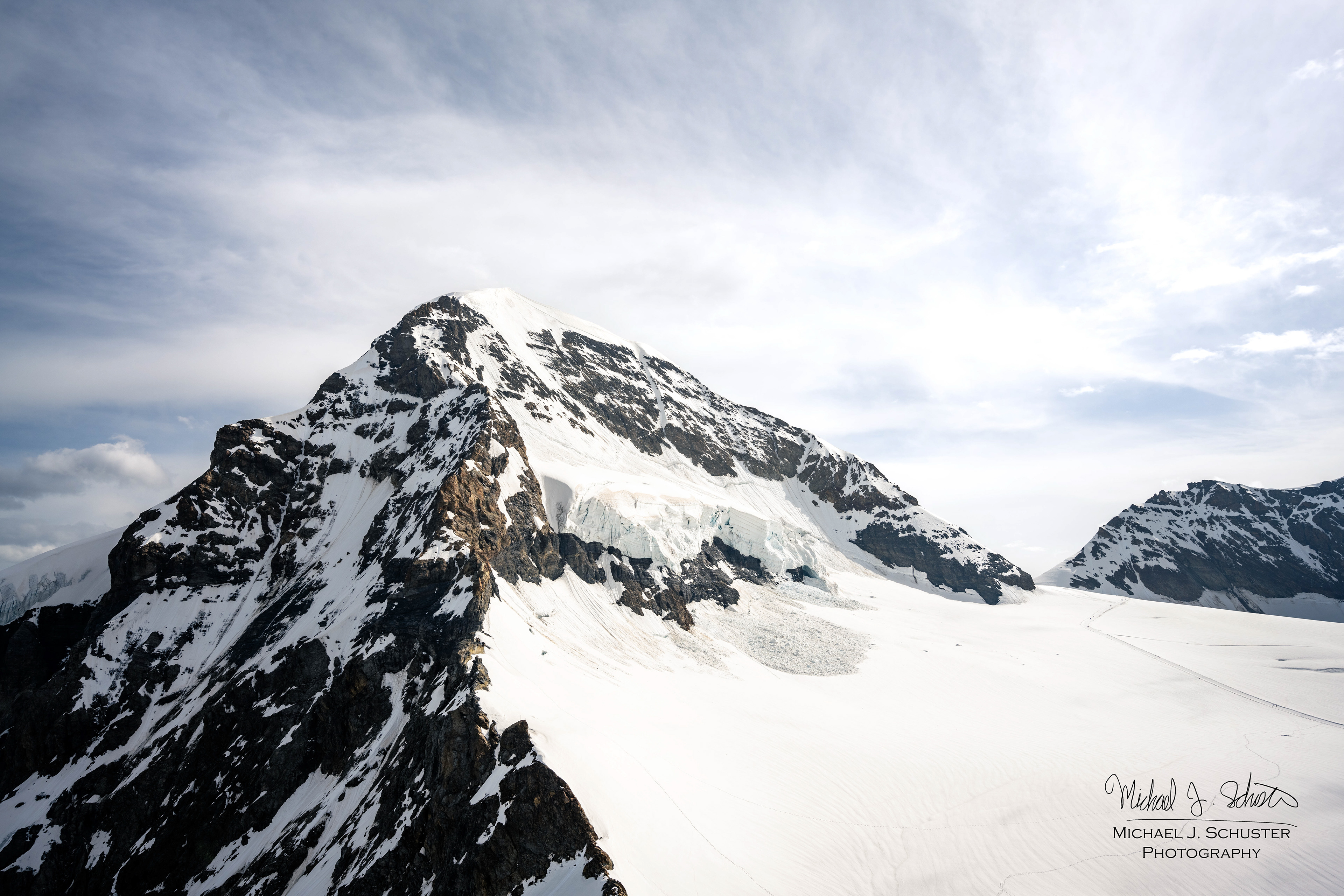 Jungfrau, 2023