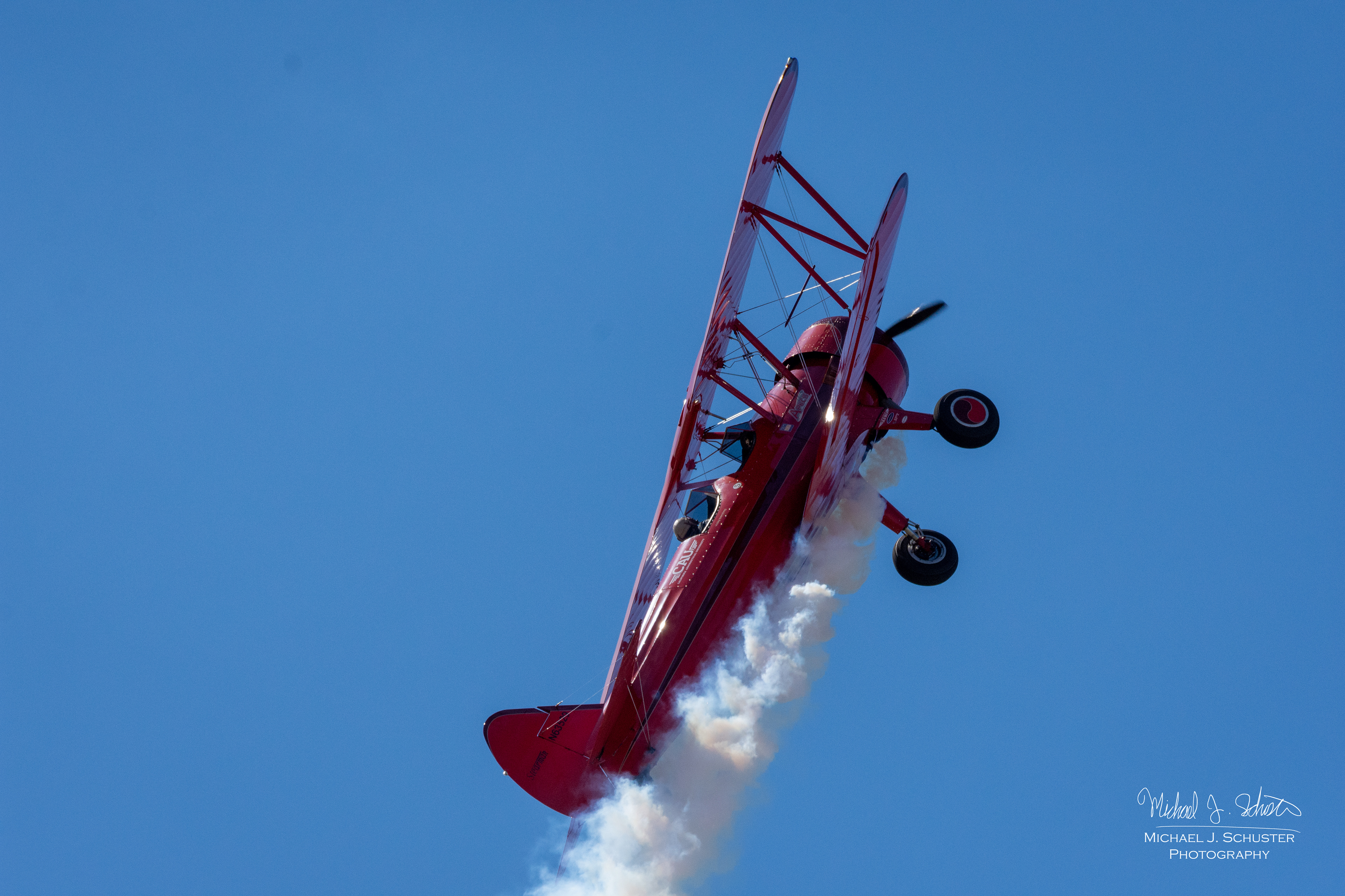 LVK Open House, 2018