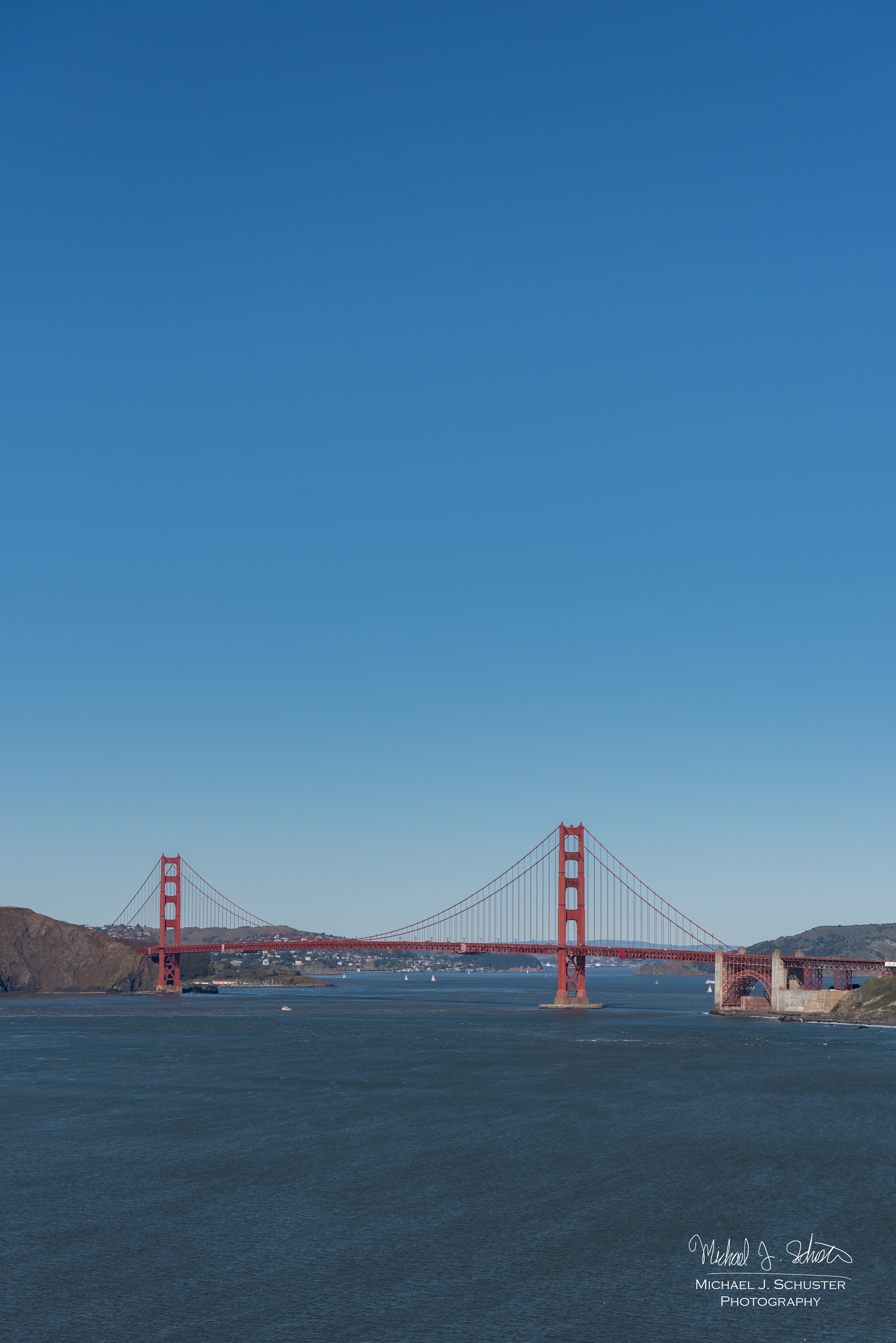 Golden Gate 2019