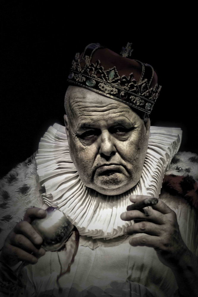 Henry IV, Part One, 2012