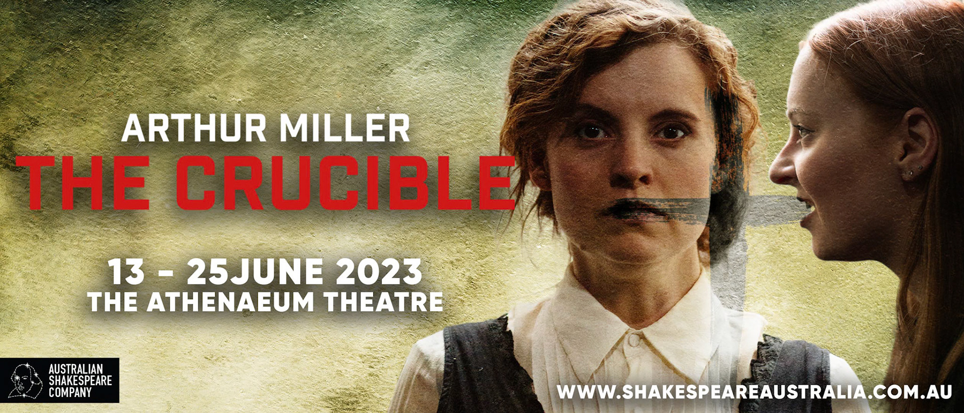 The Crucible, 2023