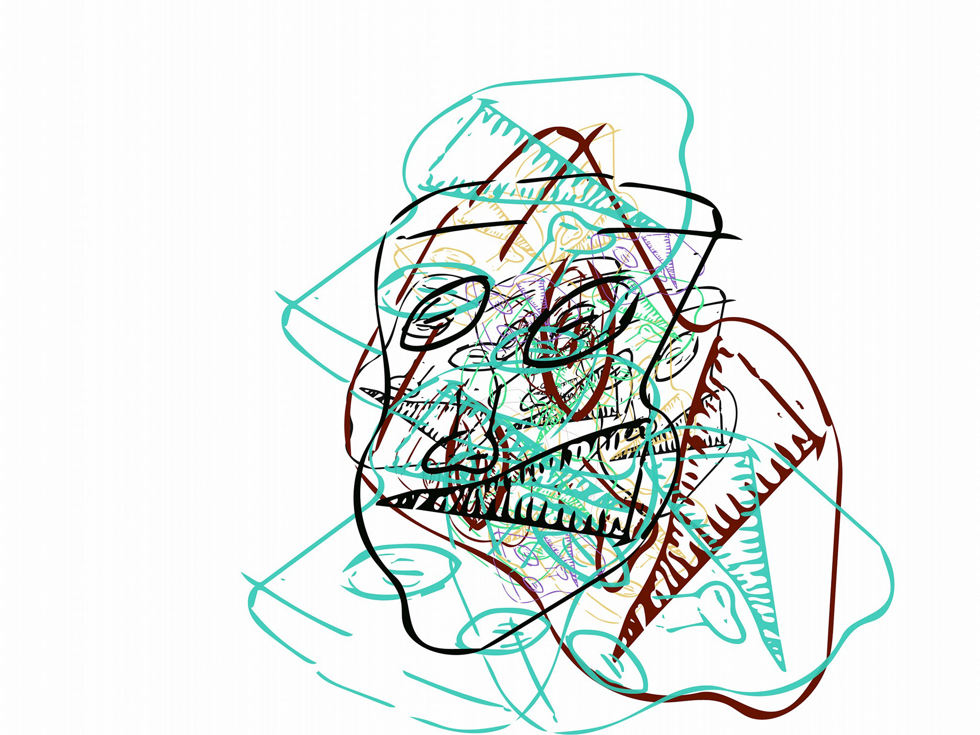 FACES#1