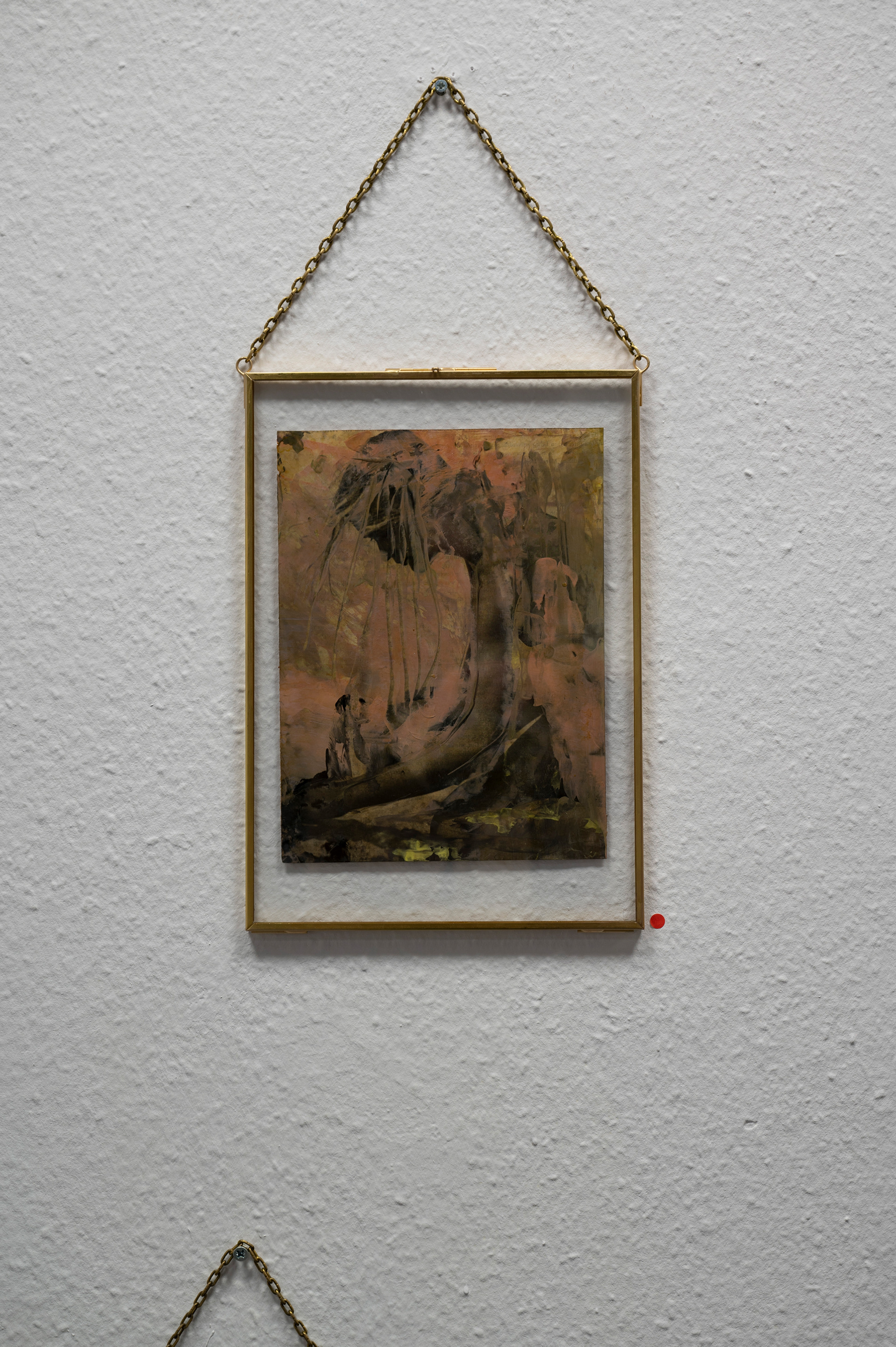 ALPHA-Z | LEONIE FELLE, REGINE RODE & MARGIT MEMMINGER | FOYER33
