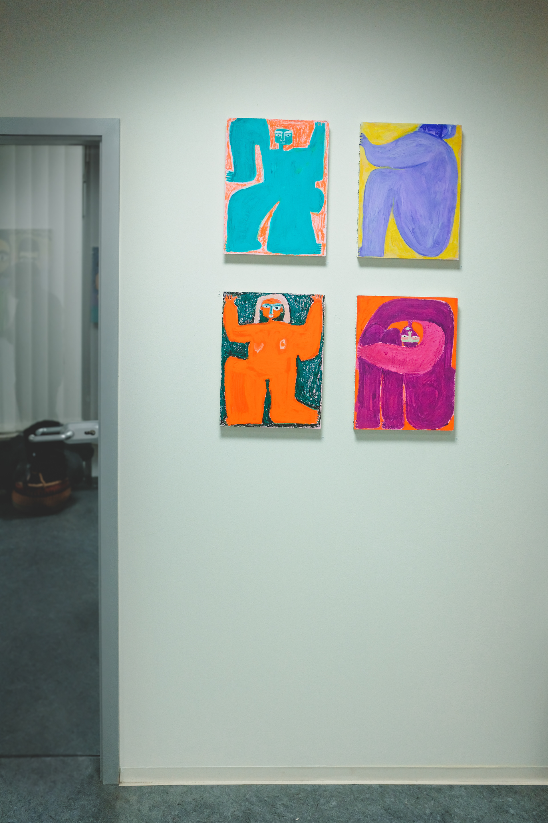 KATHARINA OBERMAIER | FOYER33